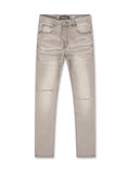 Jeans ajustados Serenede Marine Layer - Gris