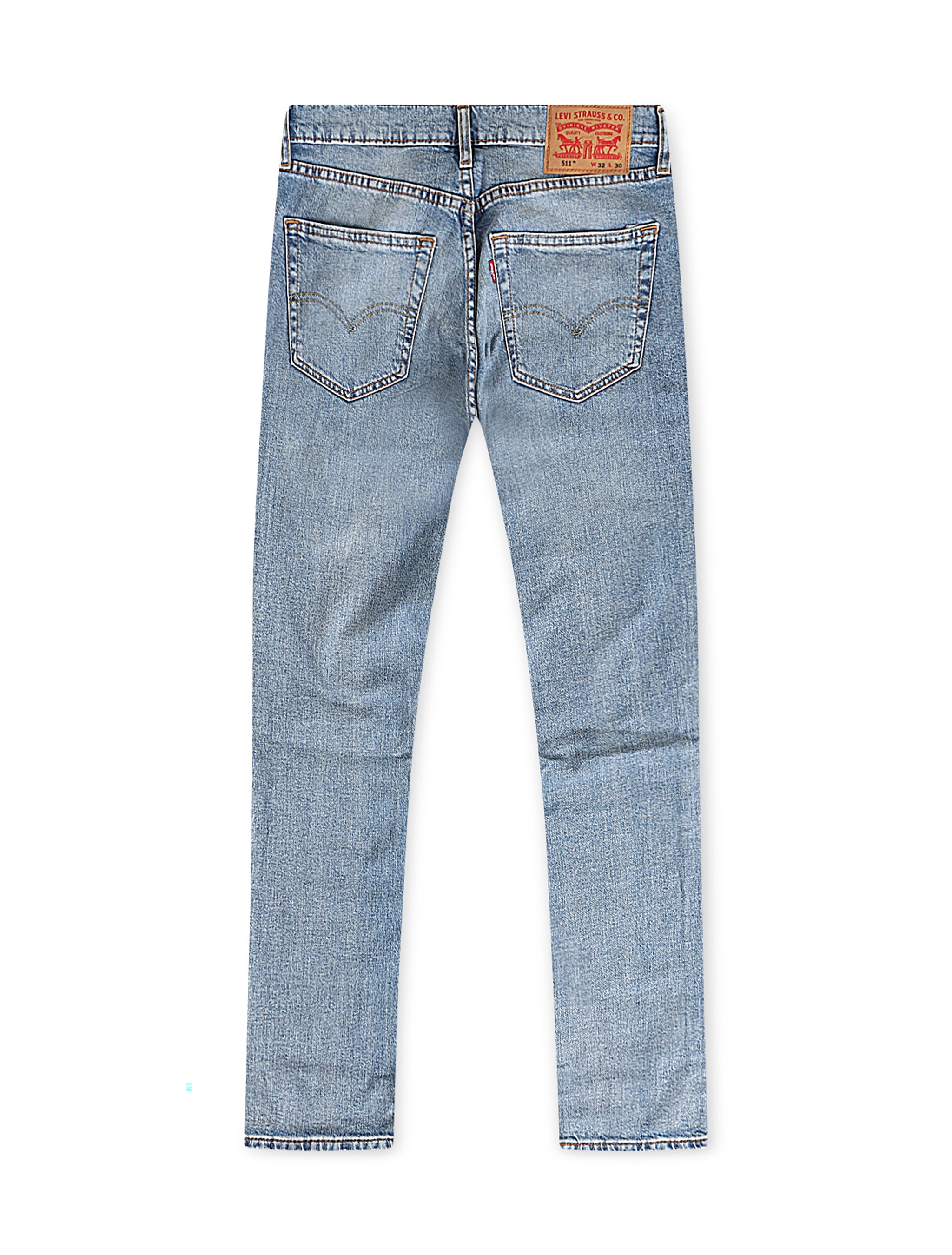 Levis 511™ Jeans ajustados - Big Splash