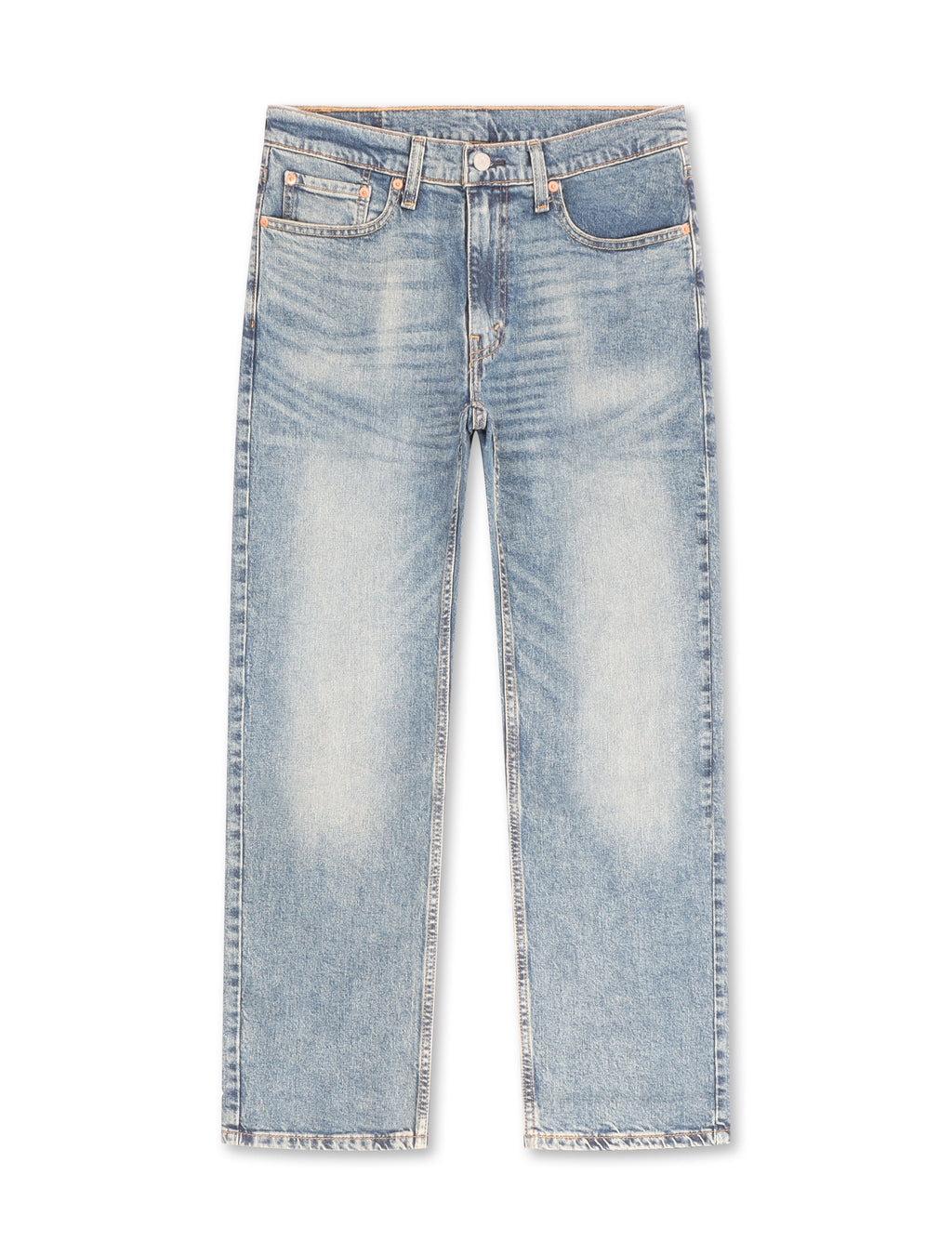 Jeans rectos Levis 514™ Flex - Lavado medio