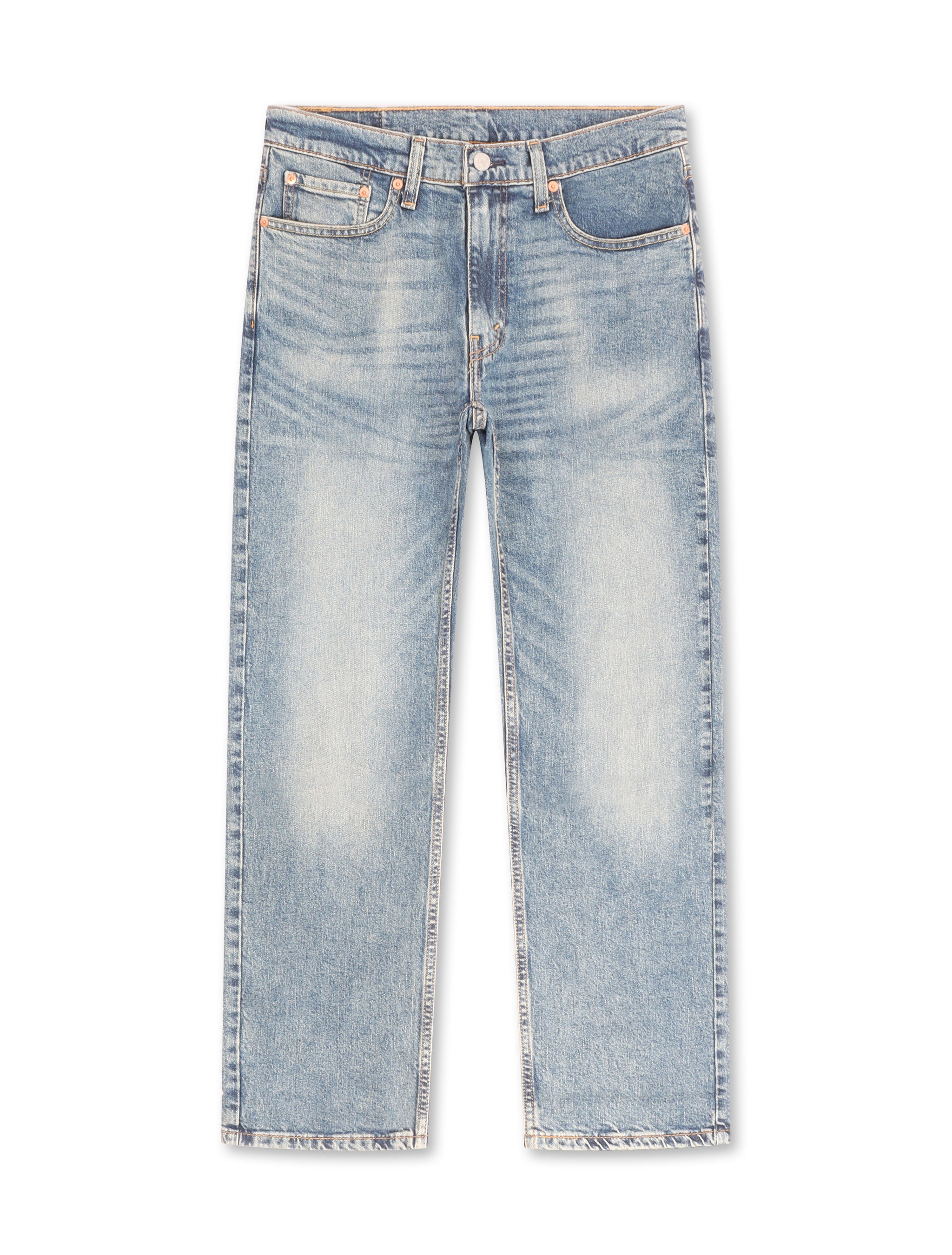 Jeans rectos Levis 514™ Flex - Lavado medio