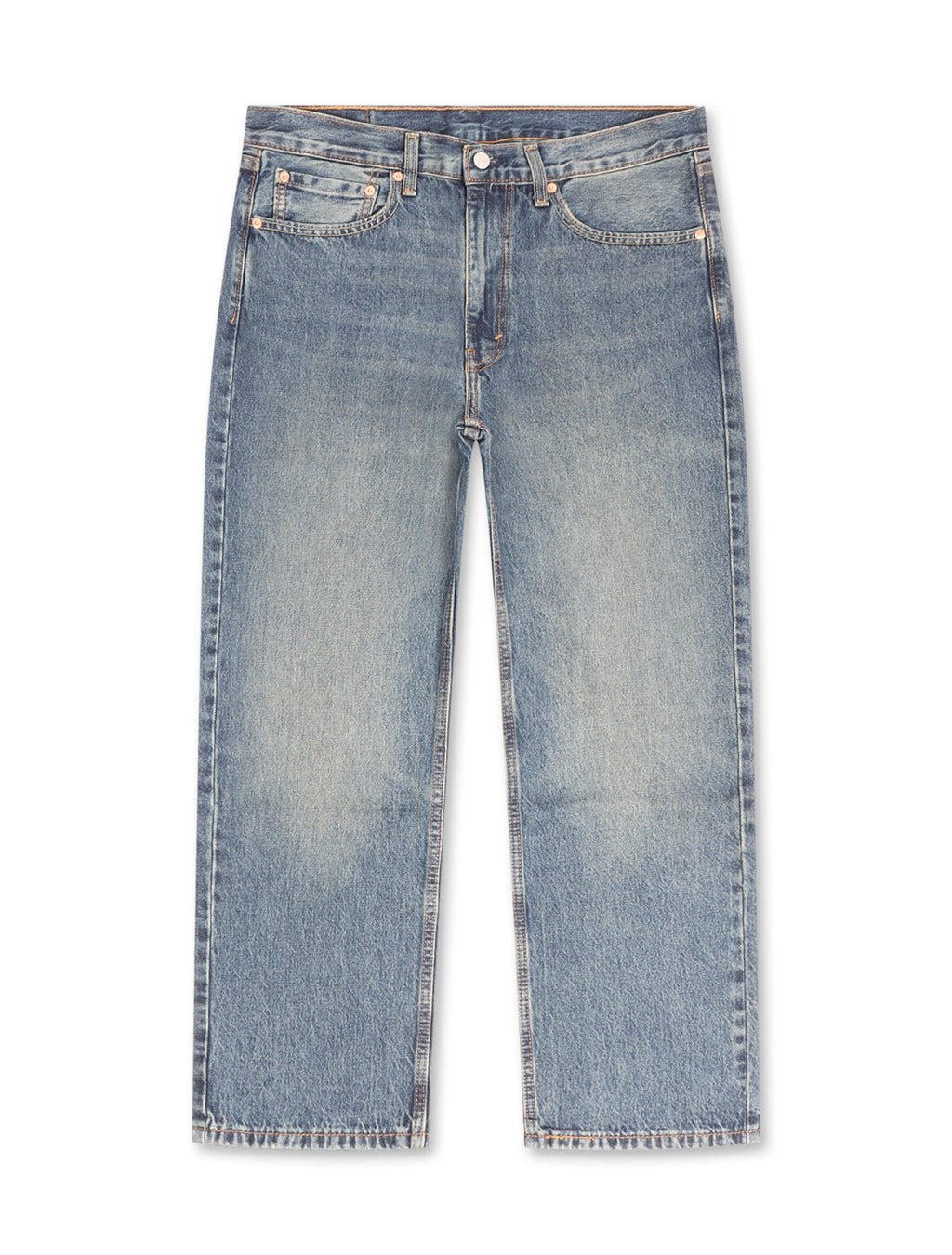 Jeans Levis 565™ Corte Recto Holgado - Right Mind