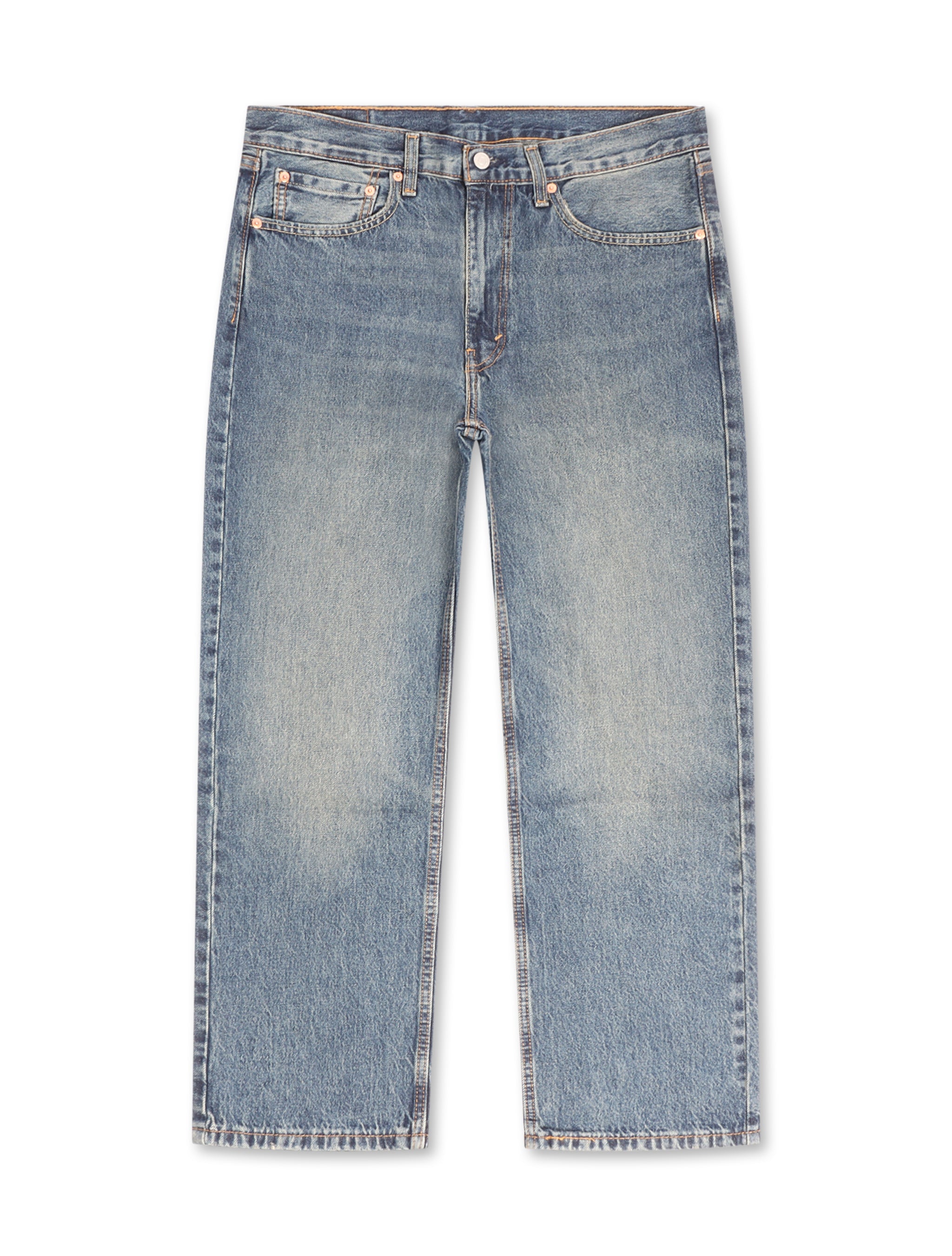 Jeans Levis 565™ Corte Recto Holgado - Right Mind