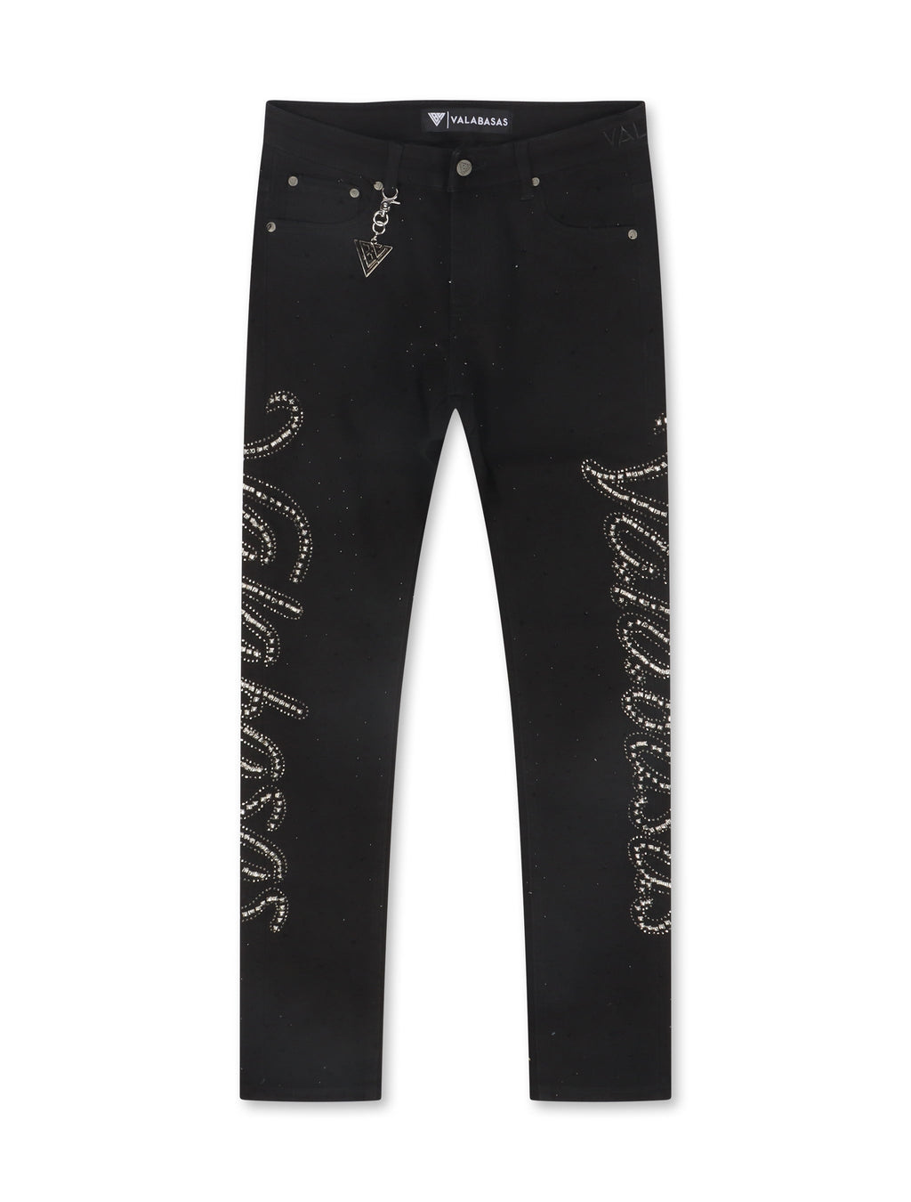 Valabasas Licium Jeans - Black