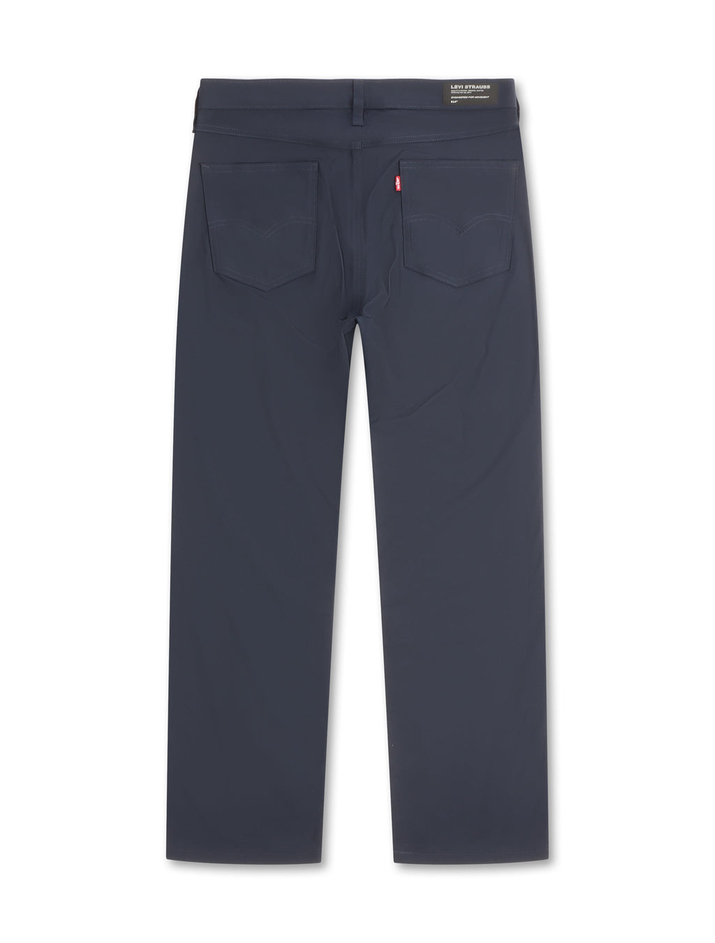Jeans rectos Levis 514™ Tech - Azul marino ondulado