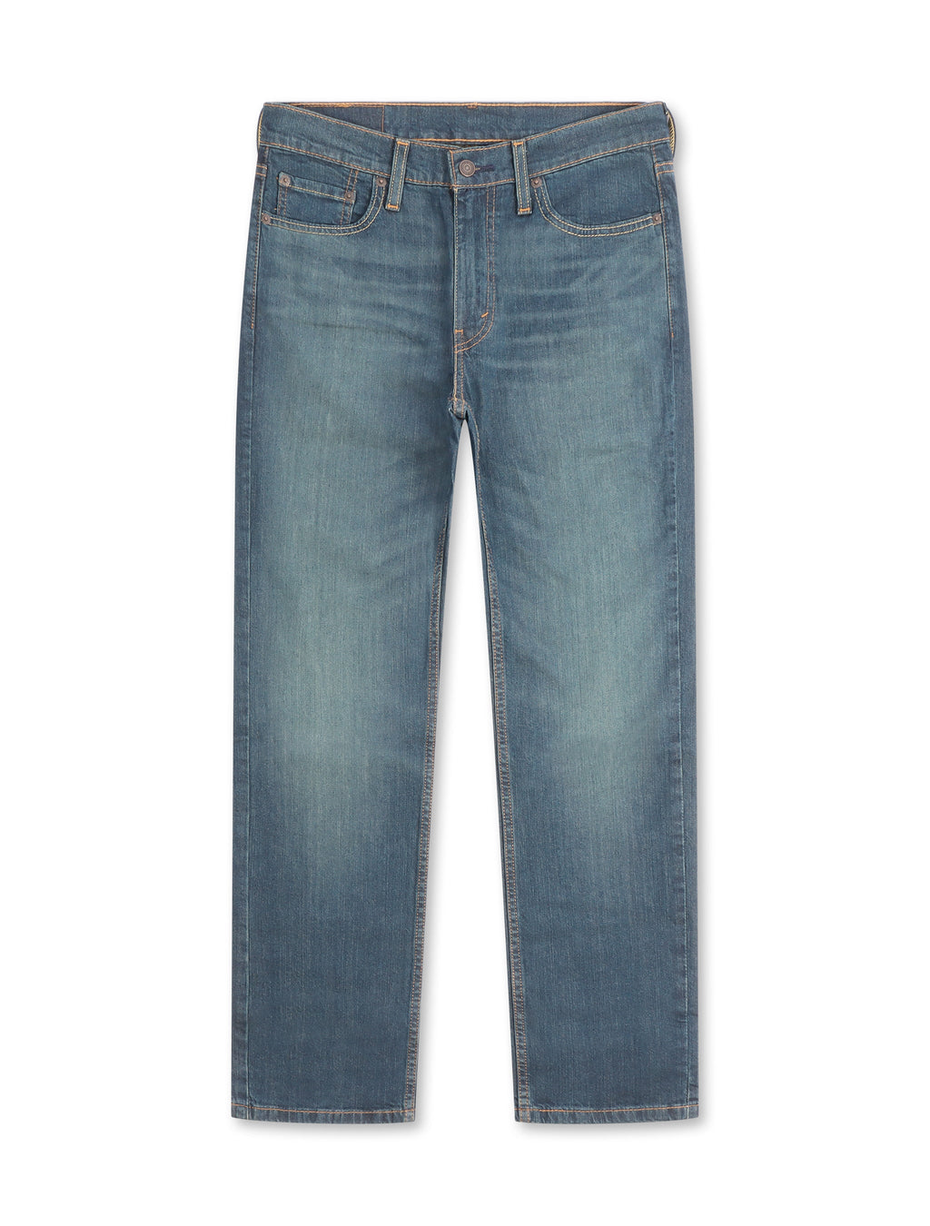Jeans rectos Levis 514™ - Midnight Wash