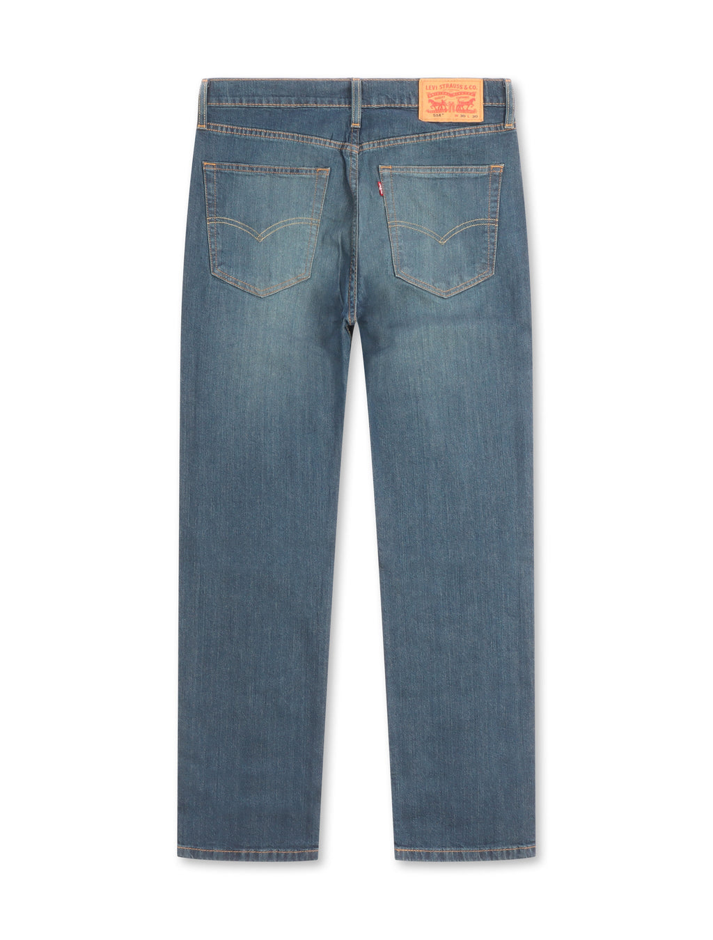 Jeans rectos Levis 514™ - Midnight Wash
