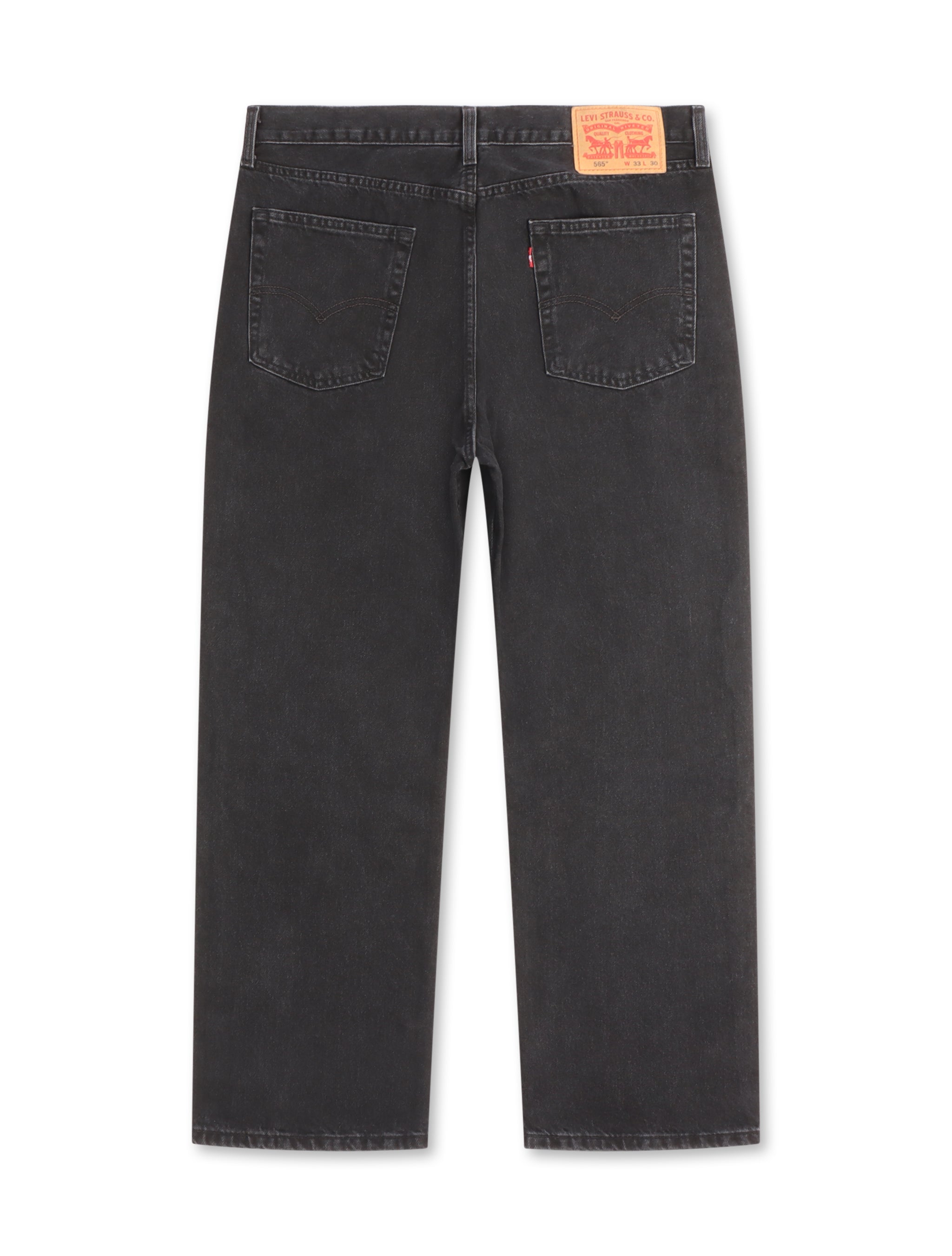 Jeans de corte recto suelto Levis 565™ - Forget Me Nots