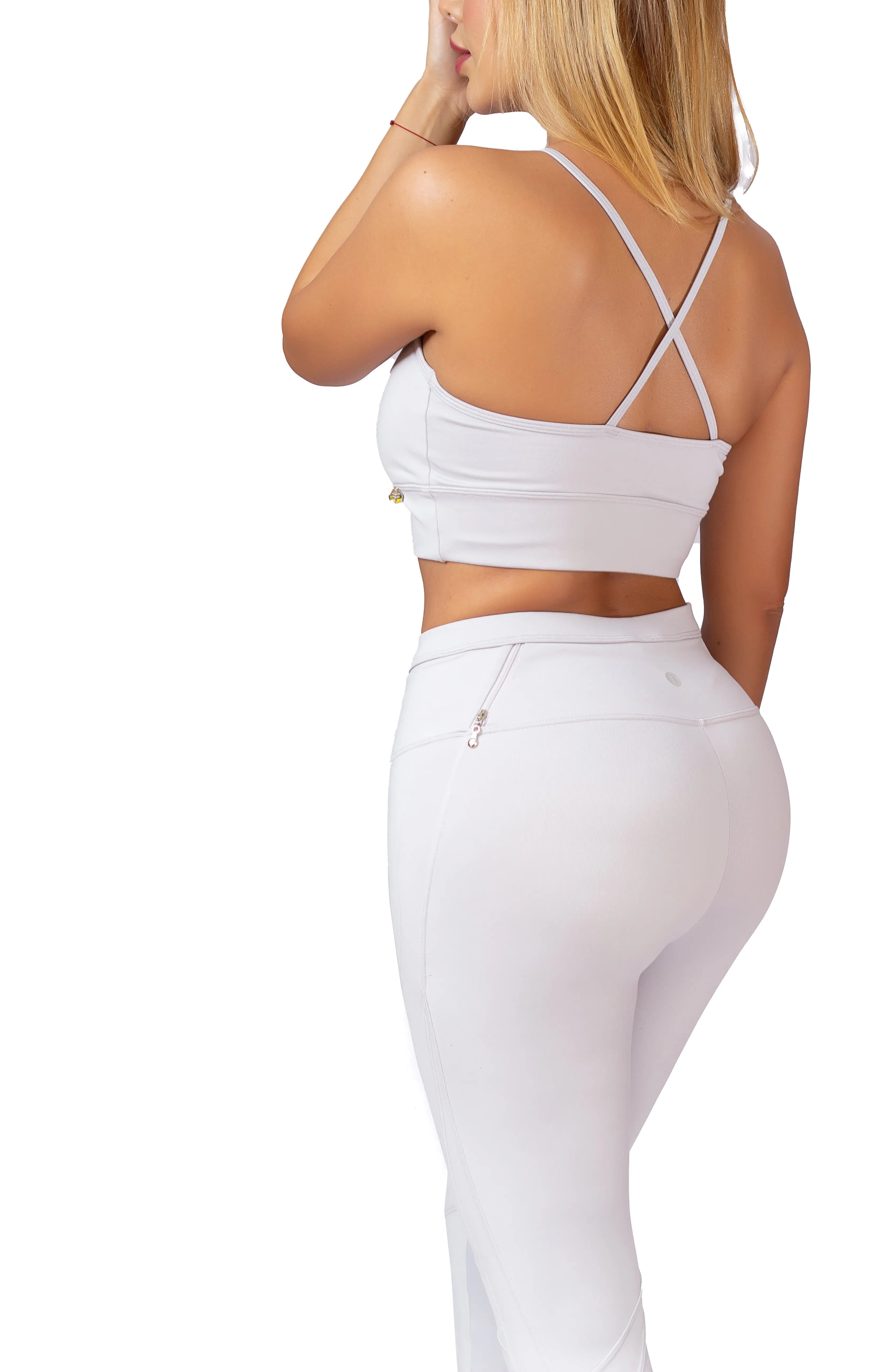 CONJUNTO ANGELICAL