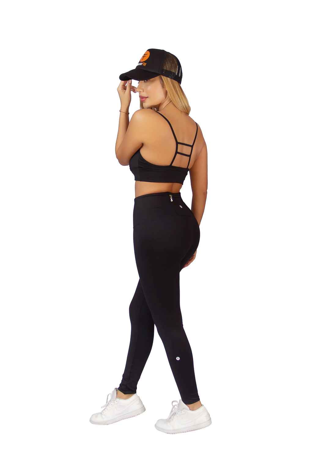 LEGGINGS ATEMPORALES para mujer
