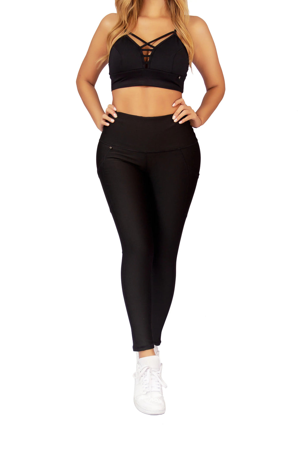 LEGGINGS ATEMPORALES para mujer