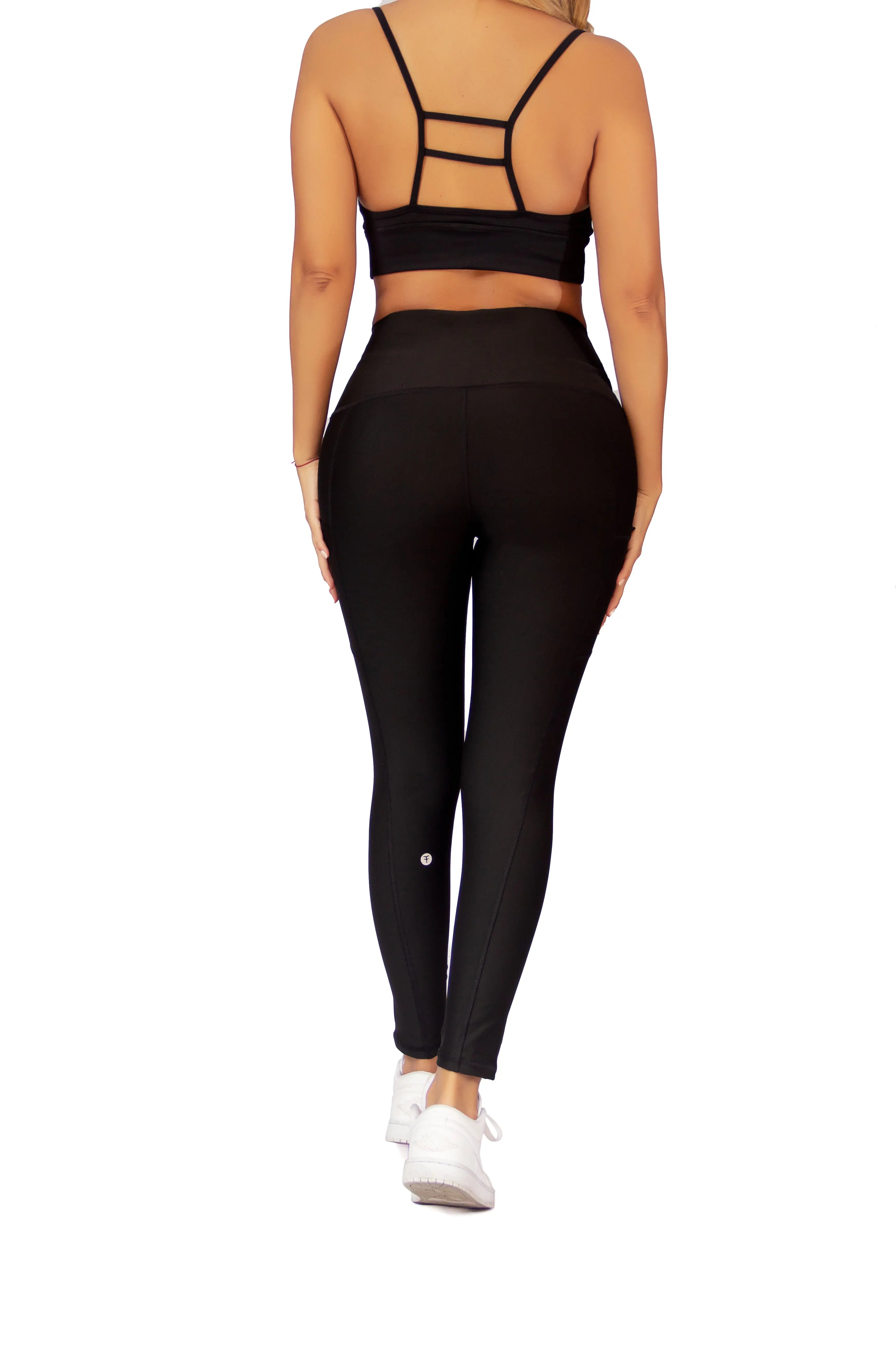 LEGGINGS ATEMPORALES para mujer