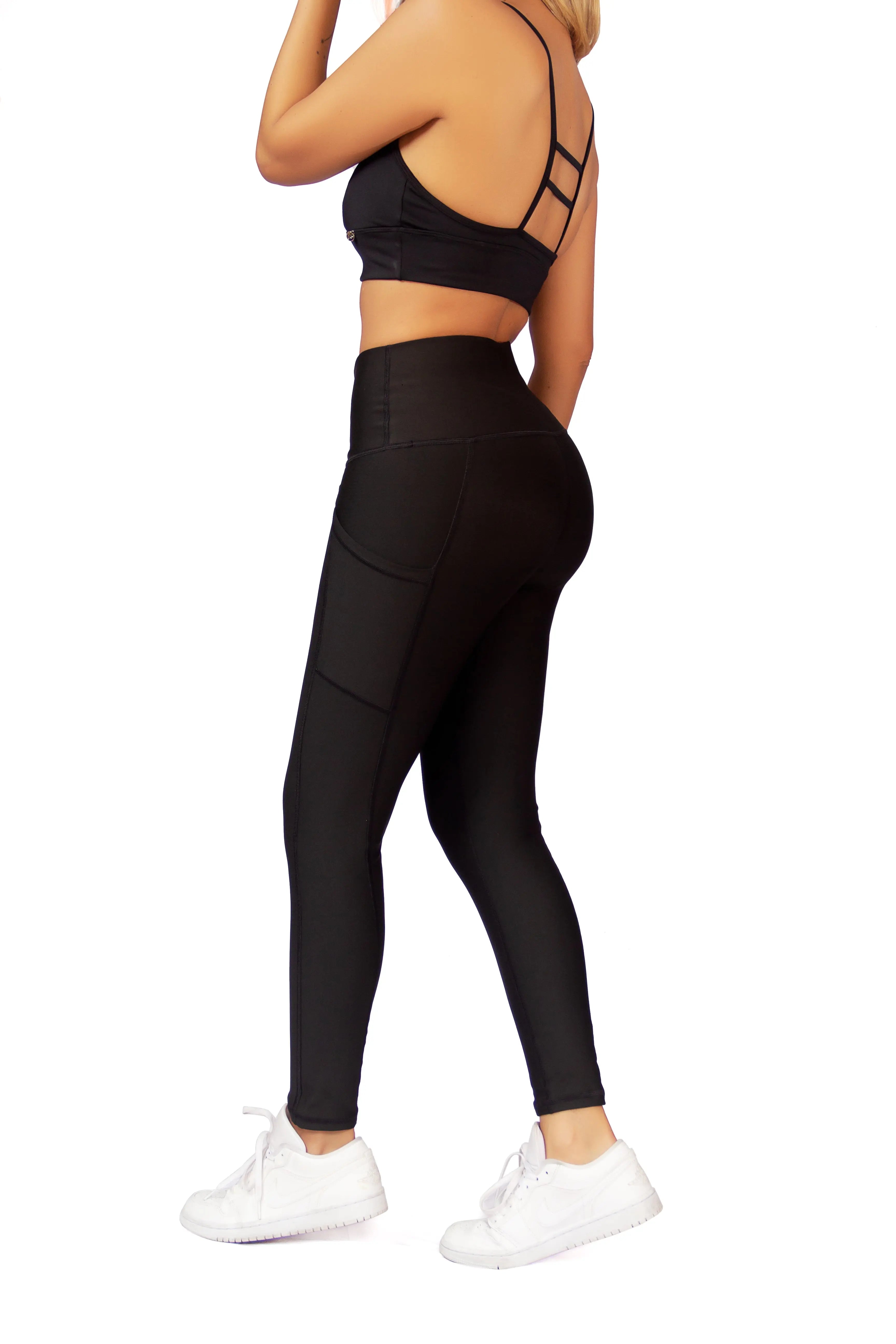 LEGGINGS ATEMPORALES para mujer