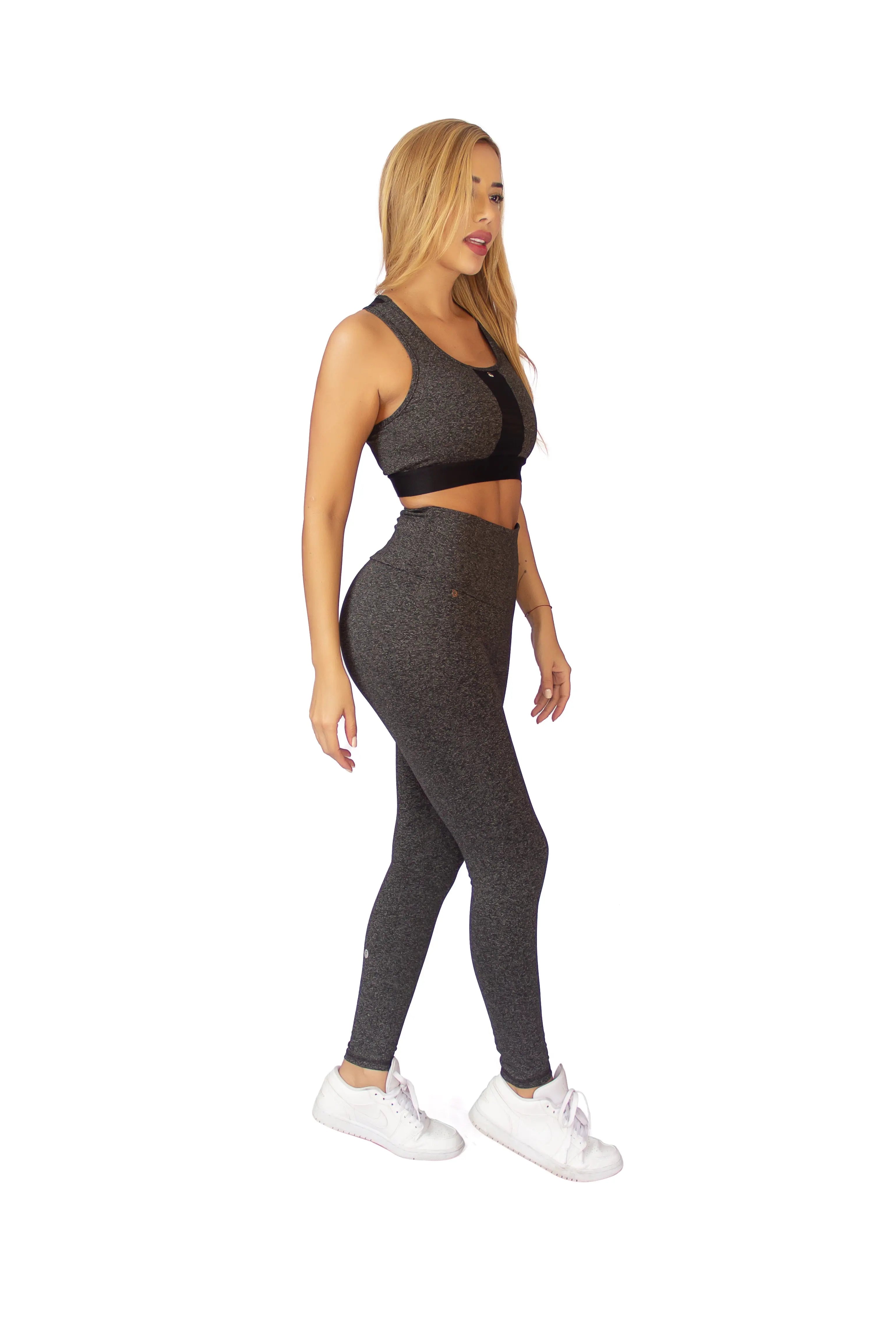 AMBICIÓN FIJADA