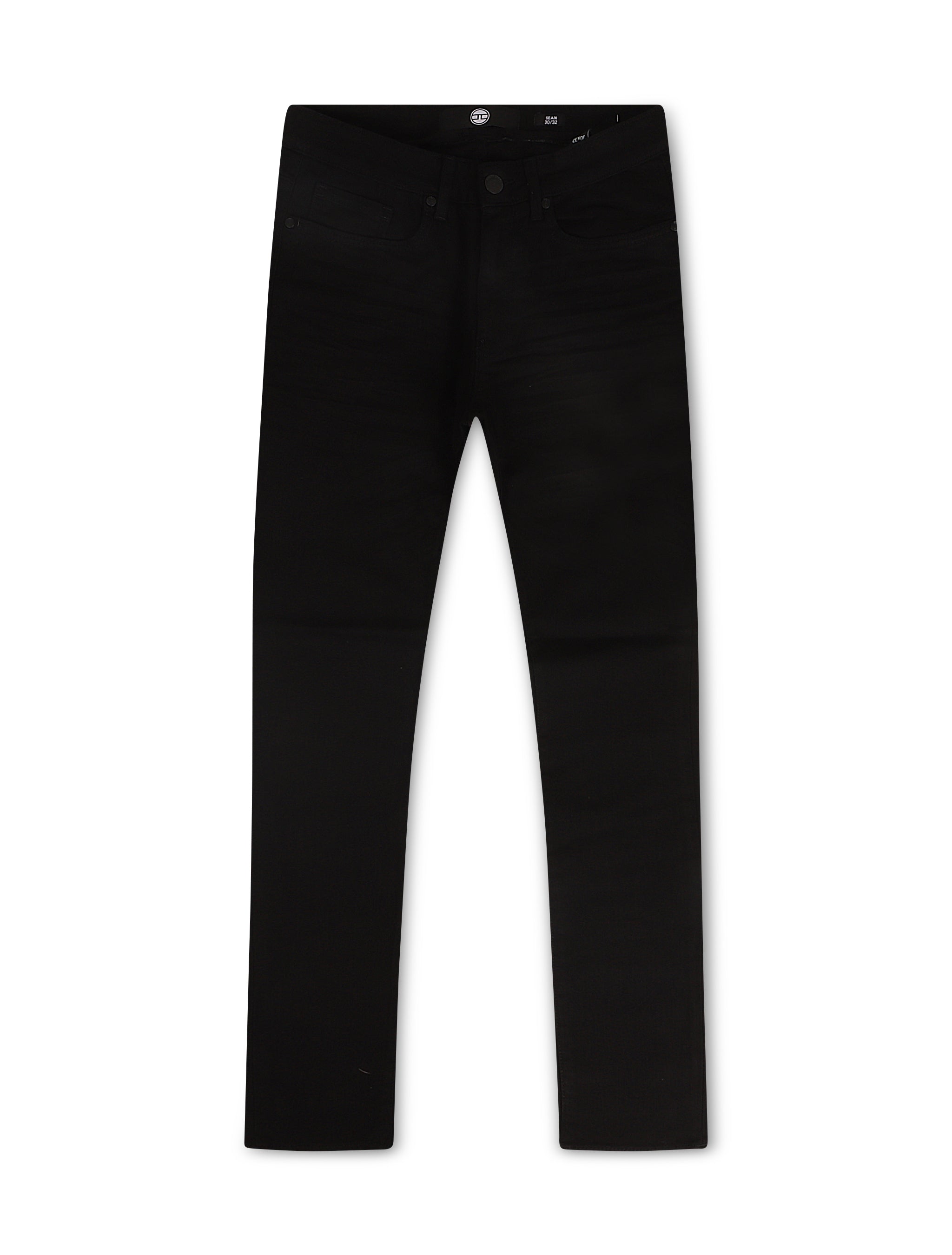 Vaqueros Jordan Craig Hacienda Denim - Negros