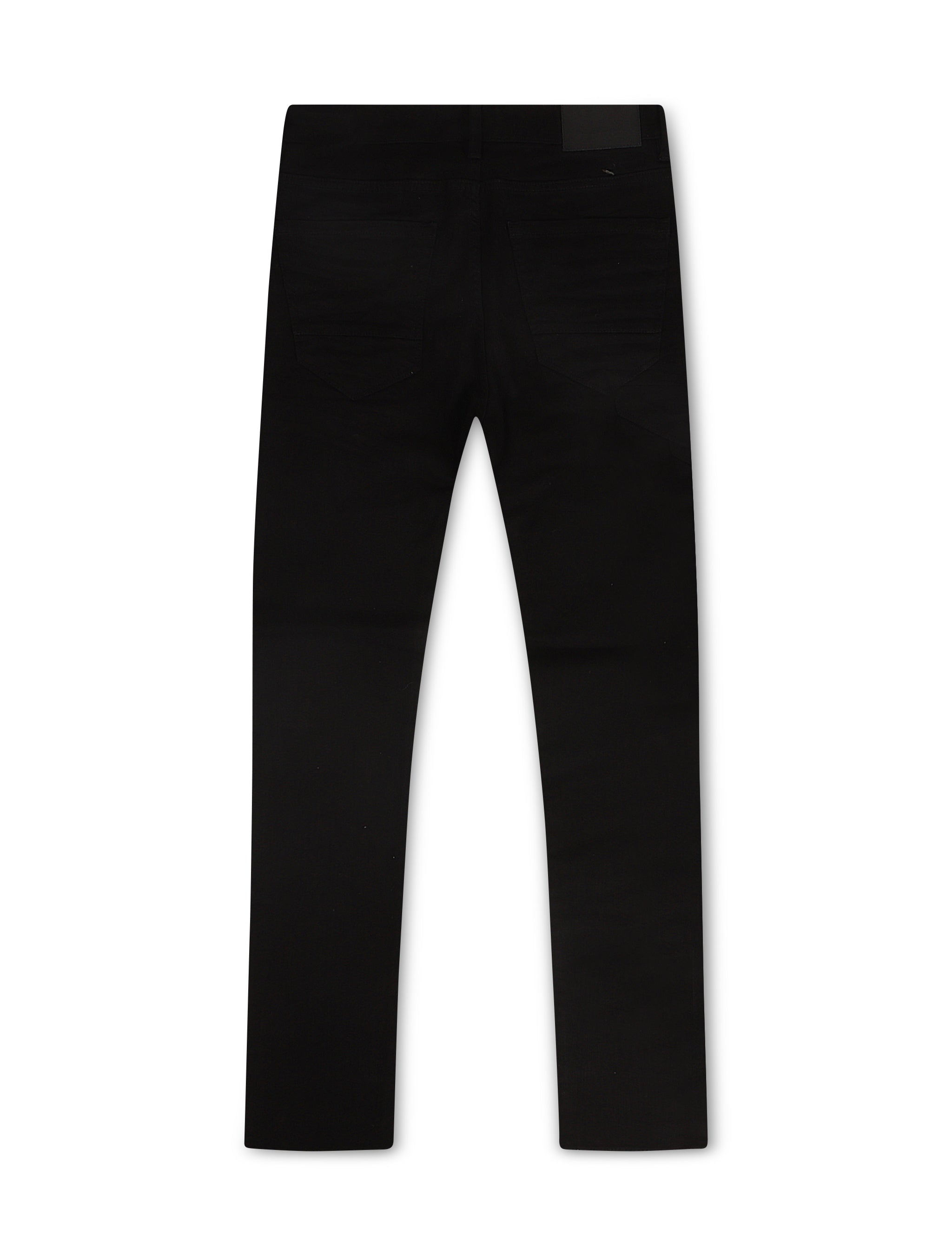 Vaqueros Jordan Craig Hacienda Denim - Negros