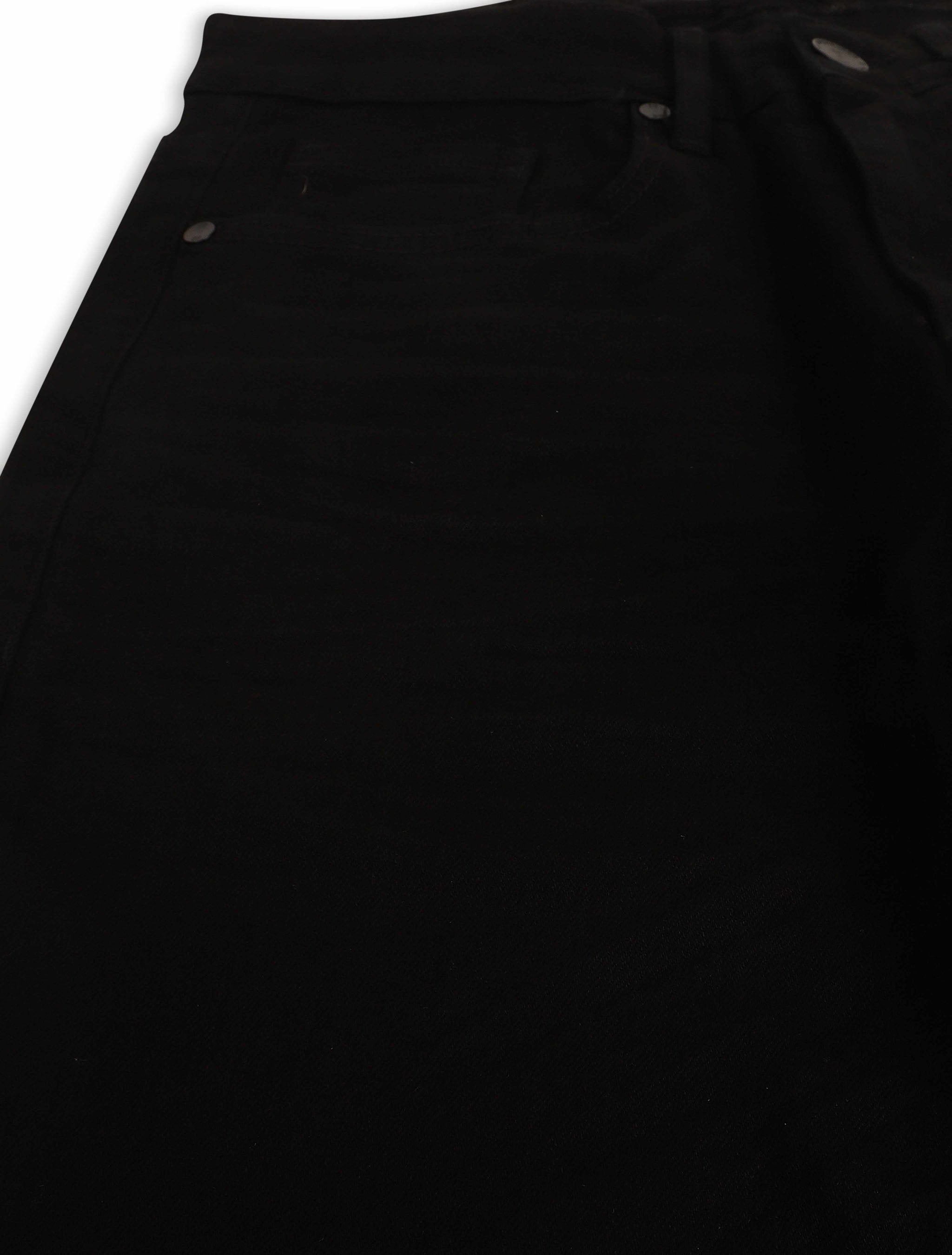 Vaqueros Jordan Craig Hacienda Denim - Negros