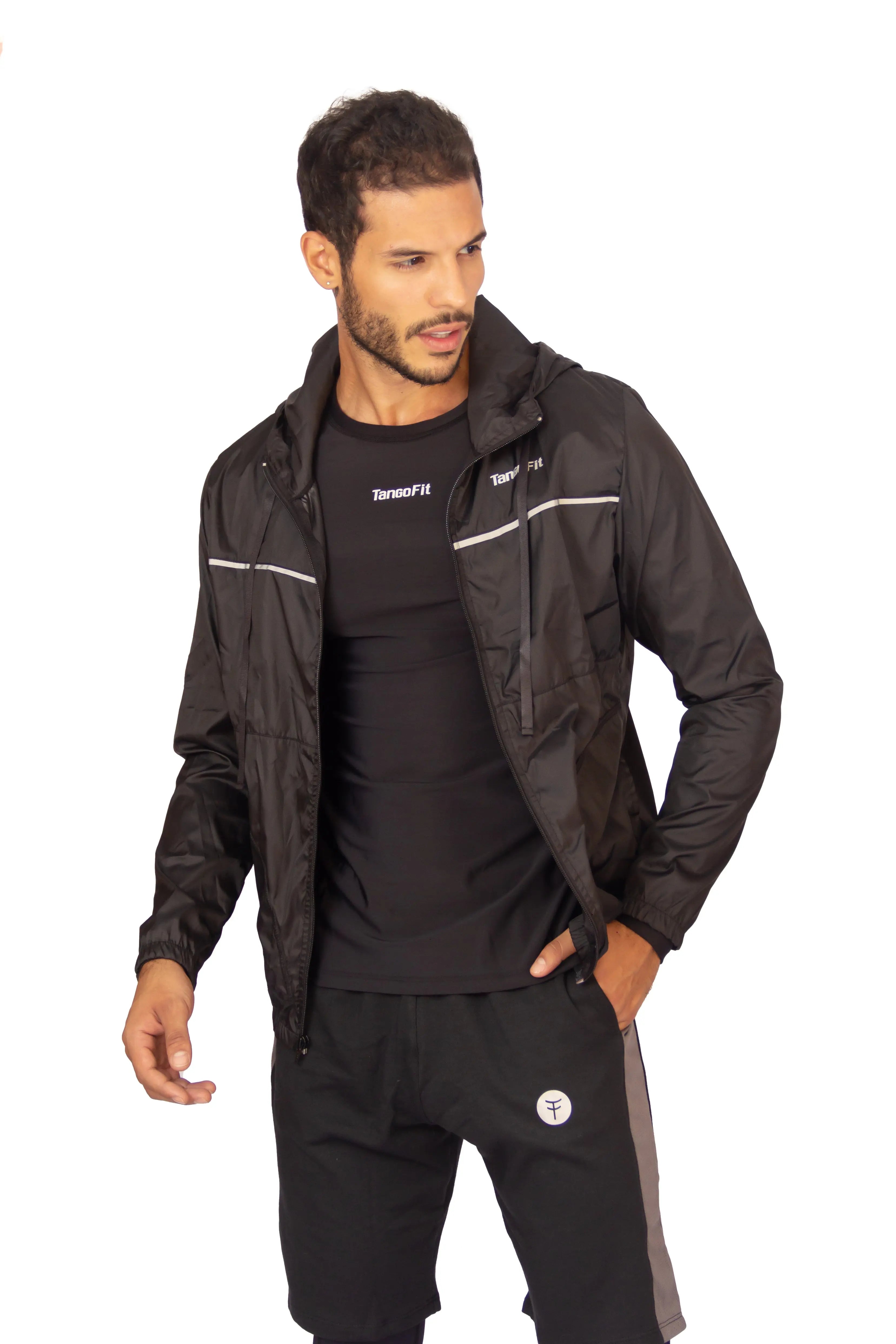 FALCON WINDBREAKER