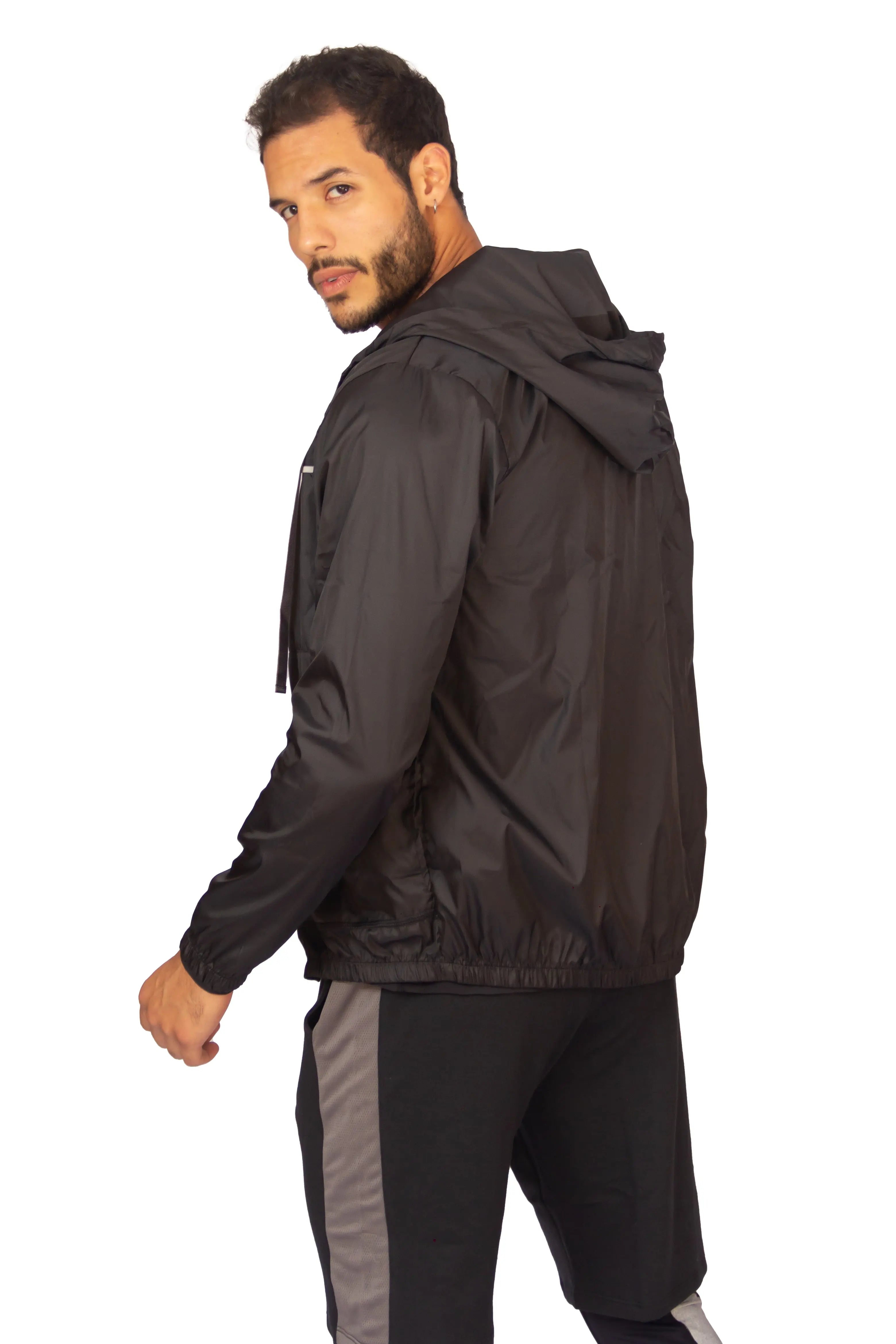 FALCON WINDBREAKER