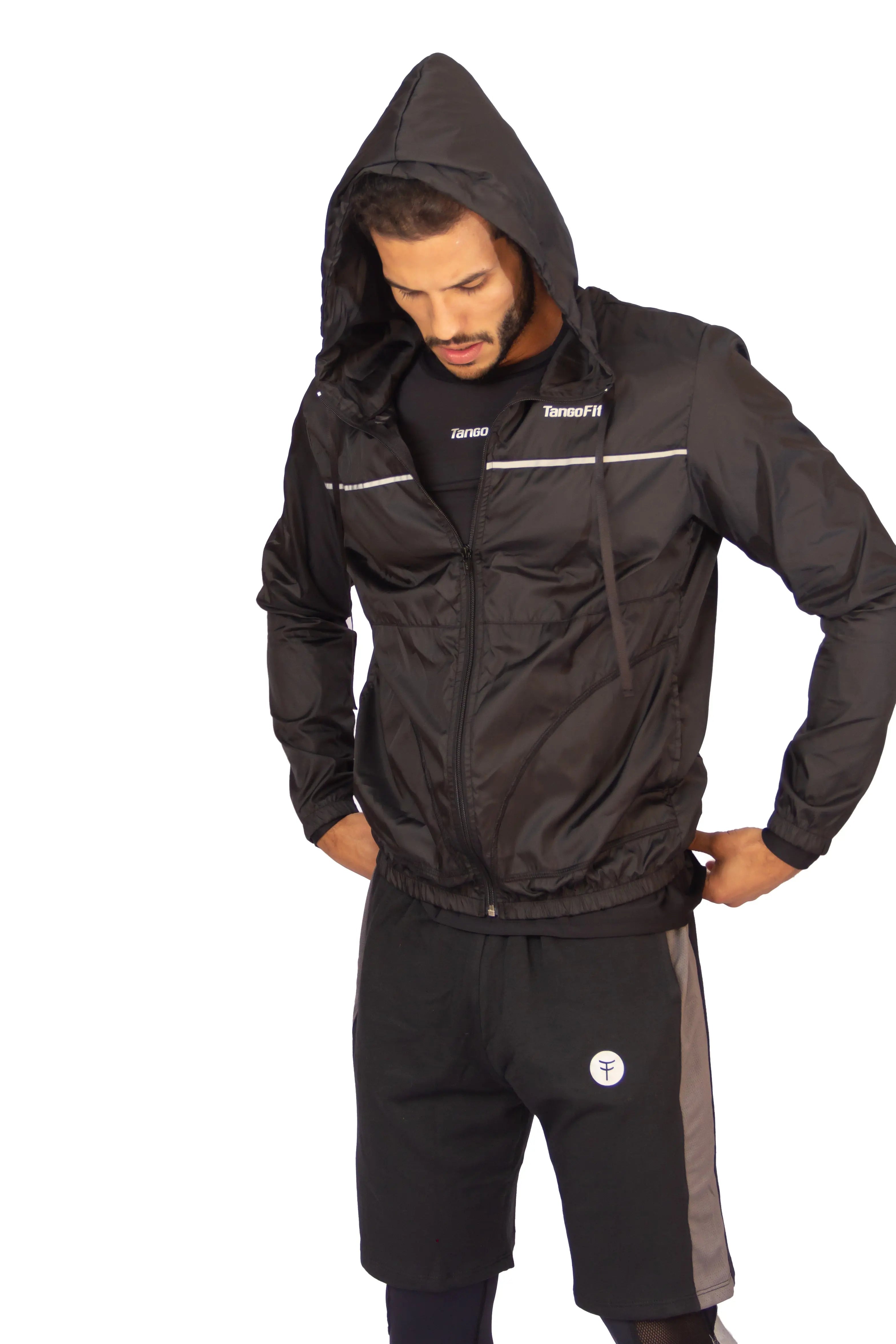 FALCON WINDBREAKER