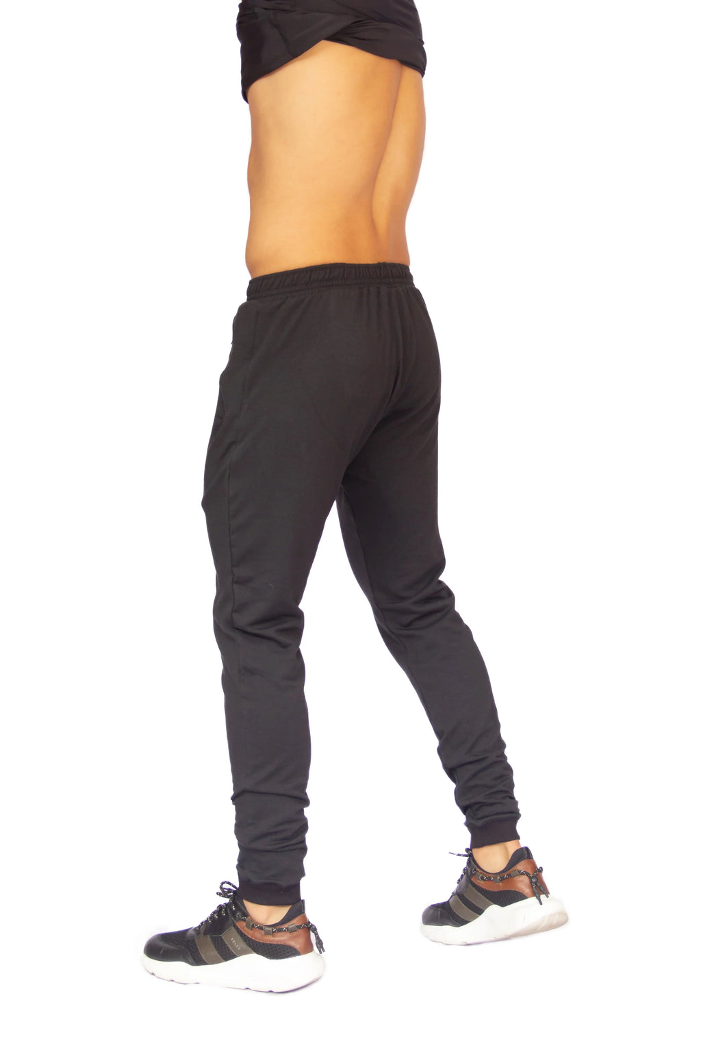 JOGGER FLEX PARA HOMBRE