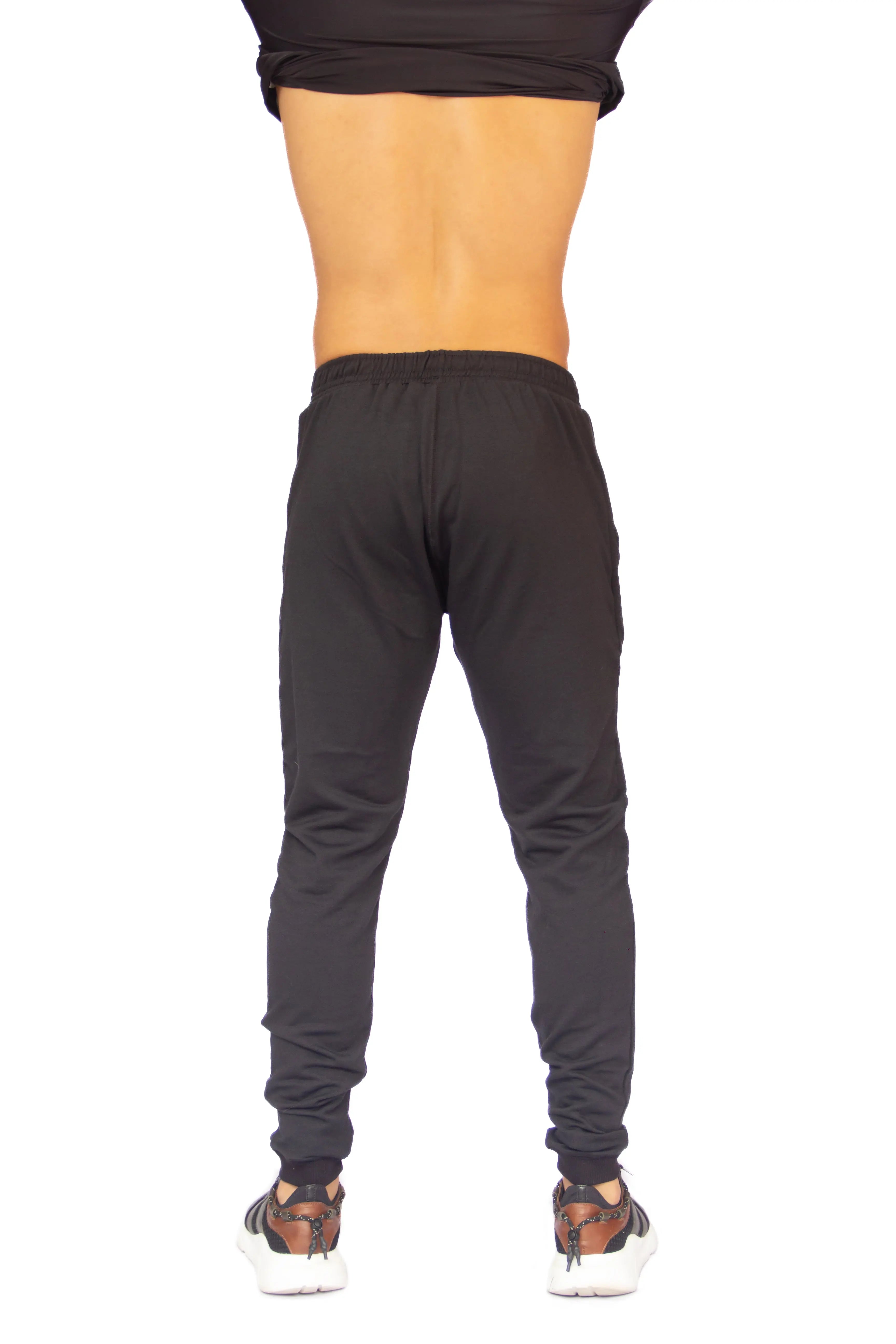 JOGGER FLEX PARA HOMBRE