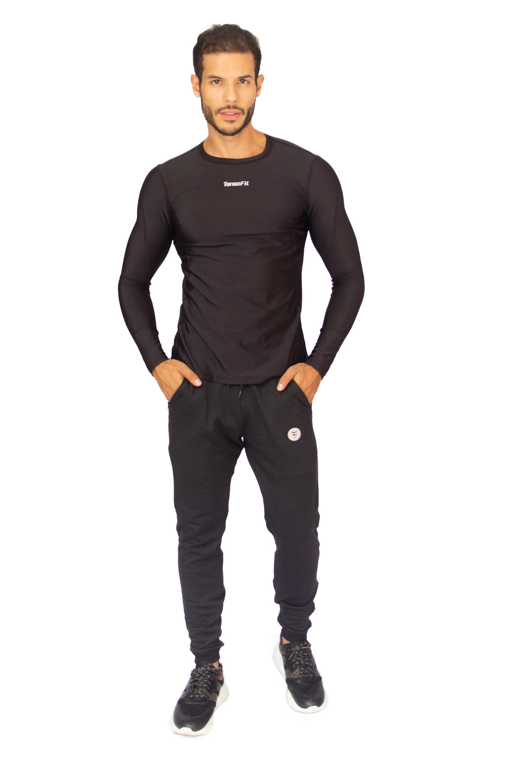 JOGGER FLEX PARA HOMBRE