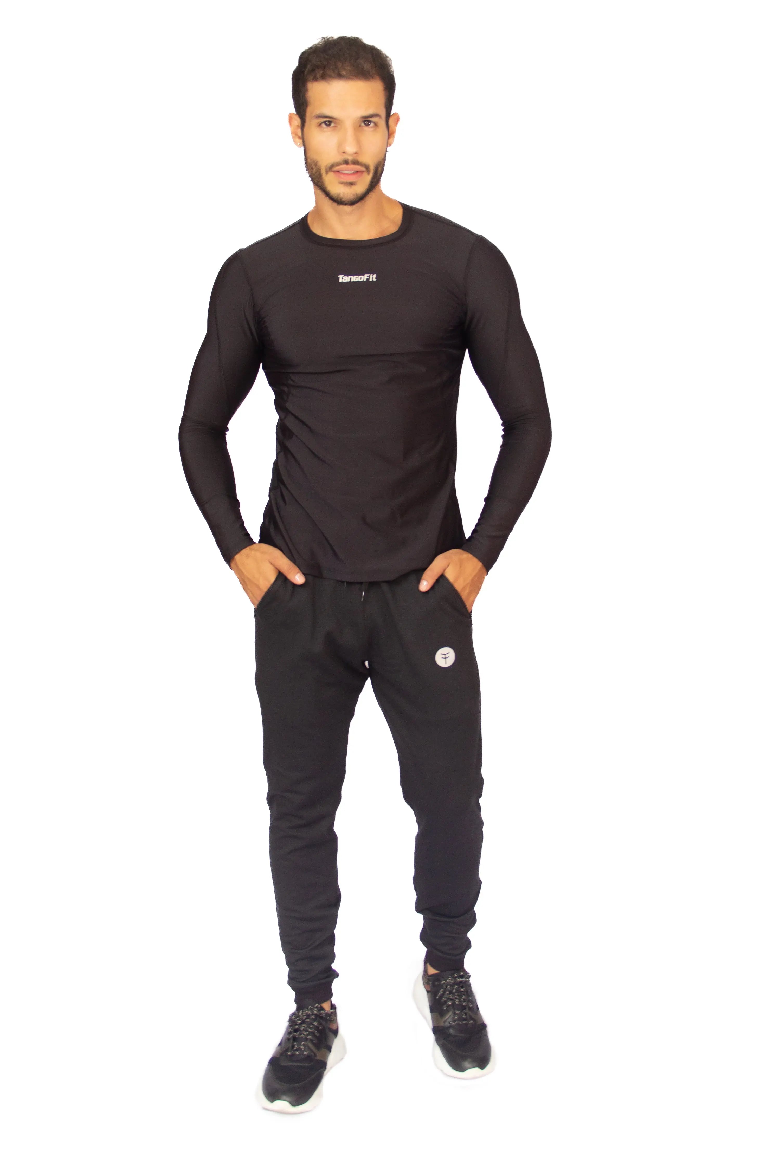 JOGGER FLEX PARA HOMBRE