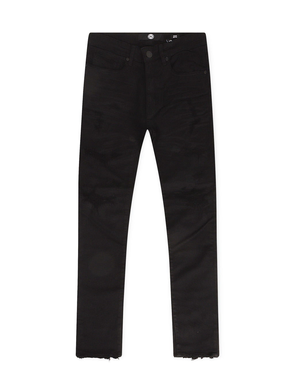 Jordan Craig Sean Fit Clean Jeans - Negro