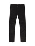 Jordan Craig Sean Fit Clean Jeans - Negro