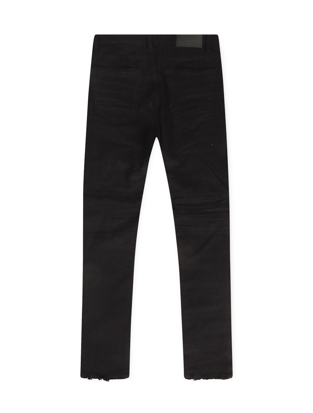 Jordan Craig Sean Fit Clean Jeans - Negro
