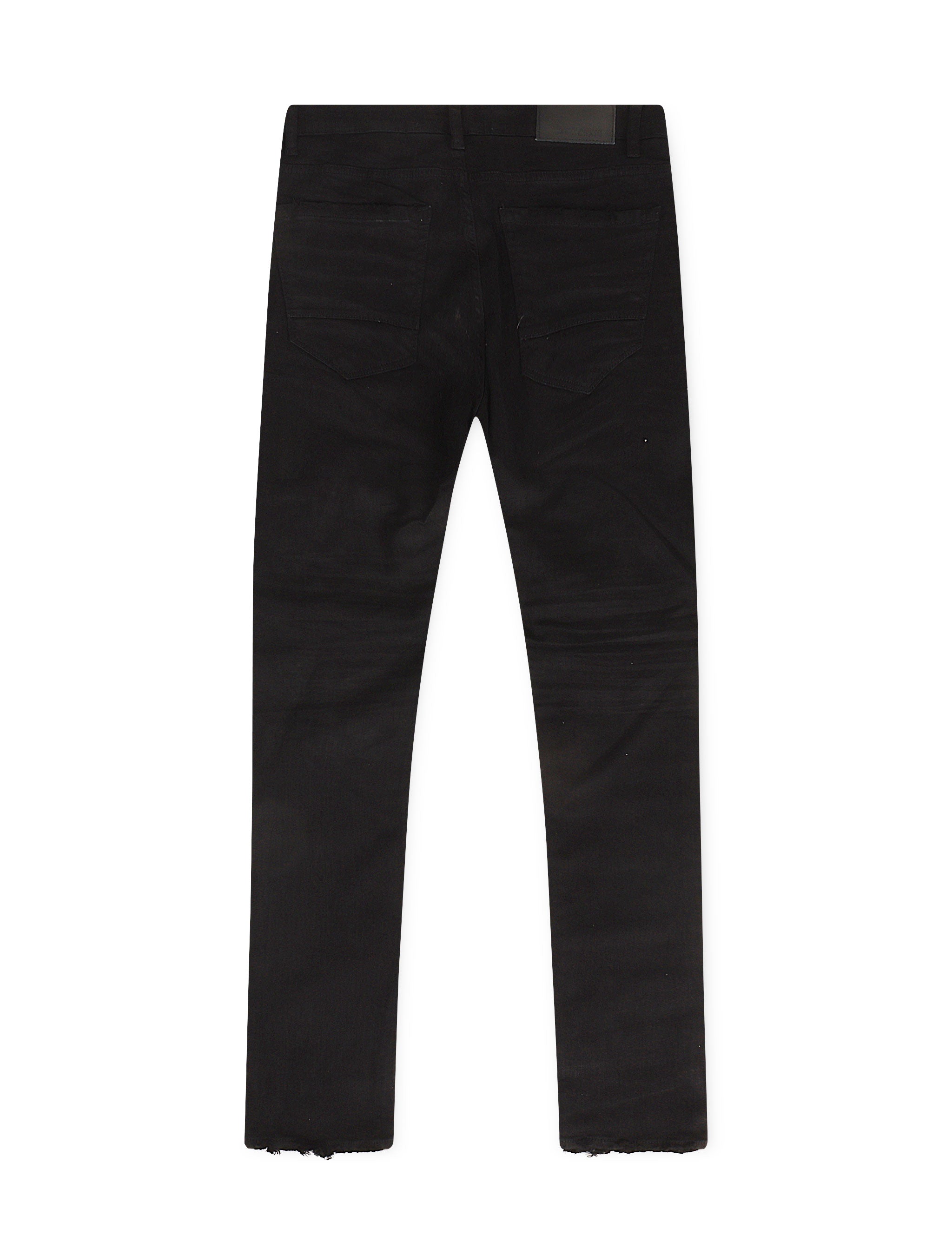 Jordan Craig Sean Fit Clean Jeans - Negro