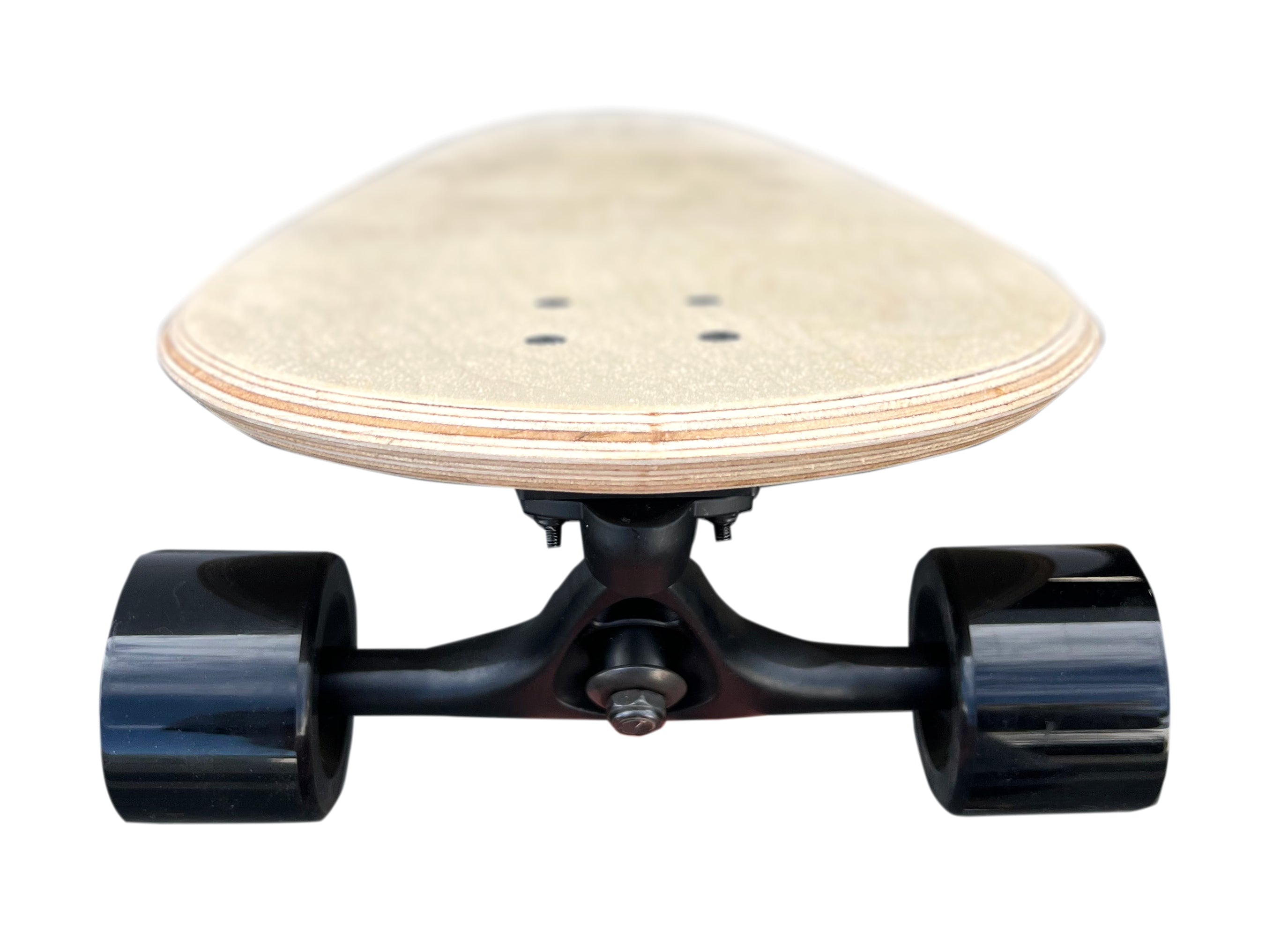 BIRCH 60" Longboard Skateboard - Montaje Completo