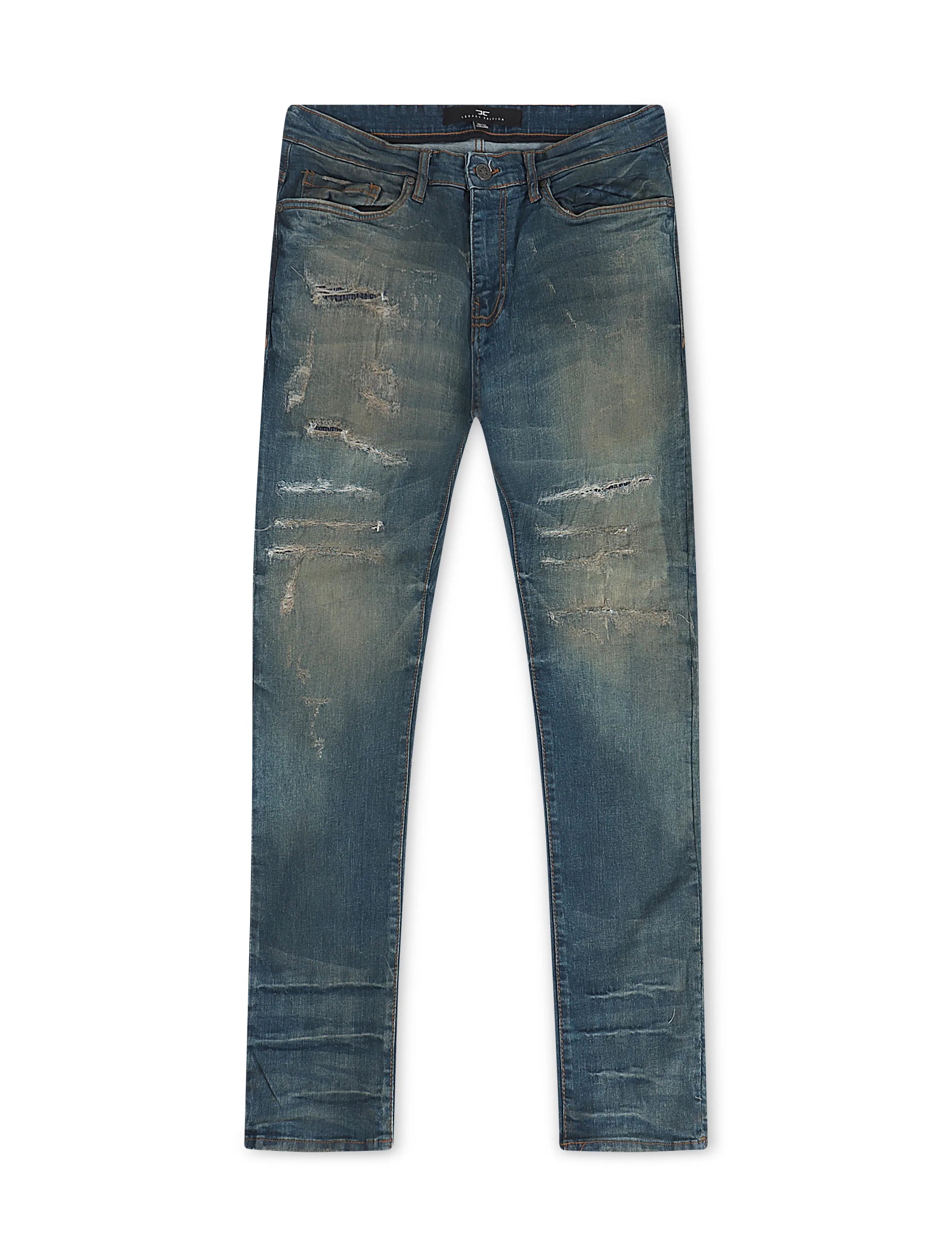 Jordan Craig Jeans Collins - Mesa Wash