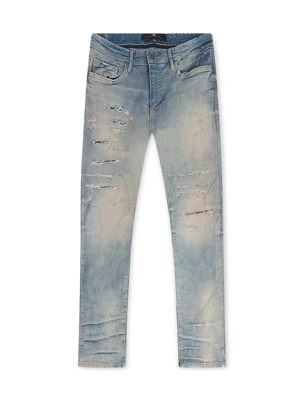 Jordan Craig Sean Fit Jeans - Antiguo