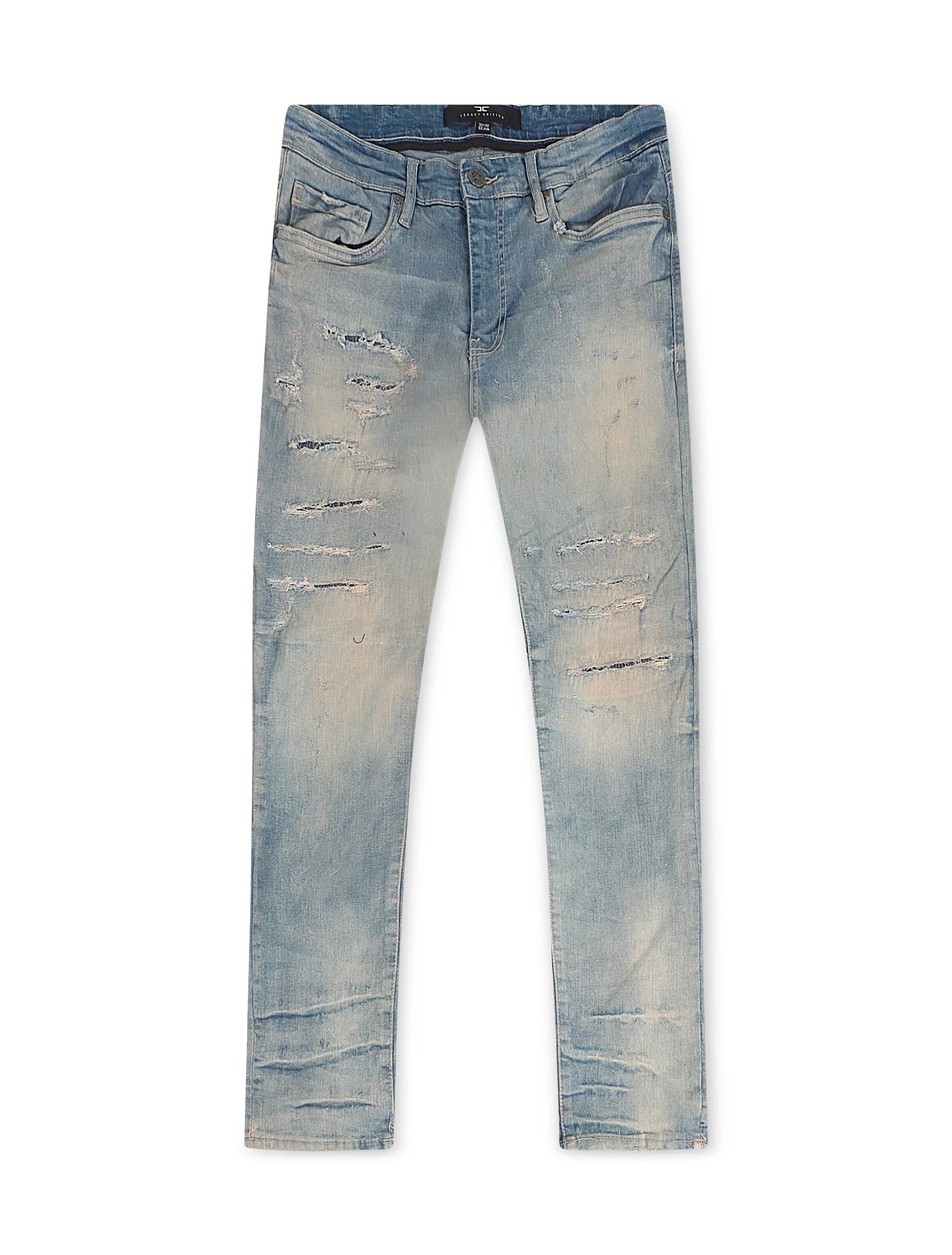 Jordan Craig Sean Fit Jeans - Antiguo
