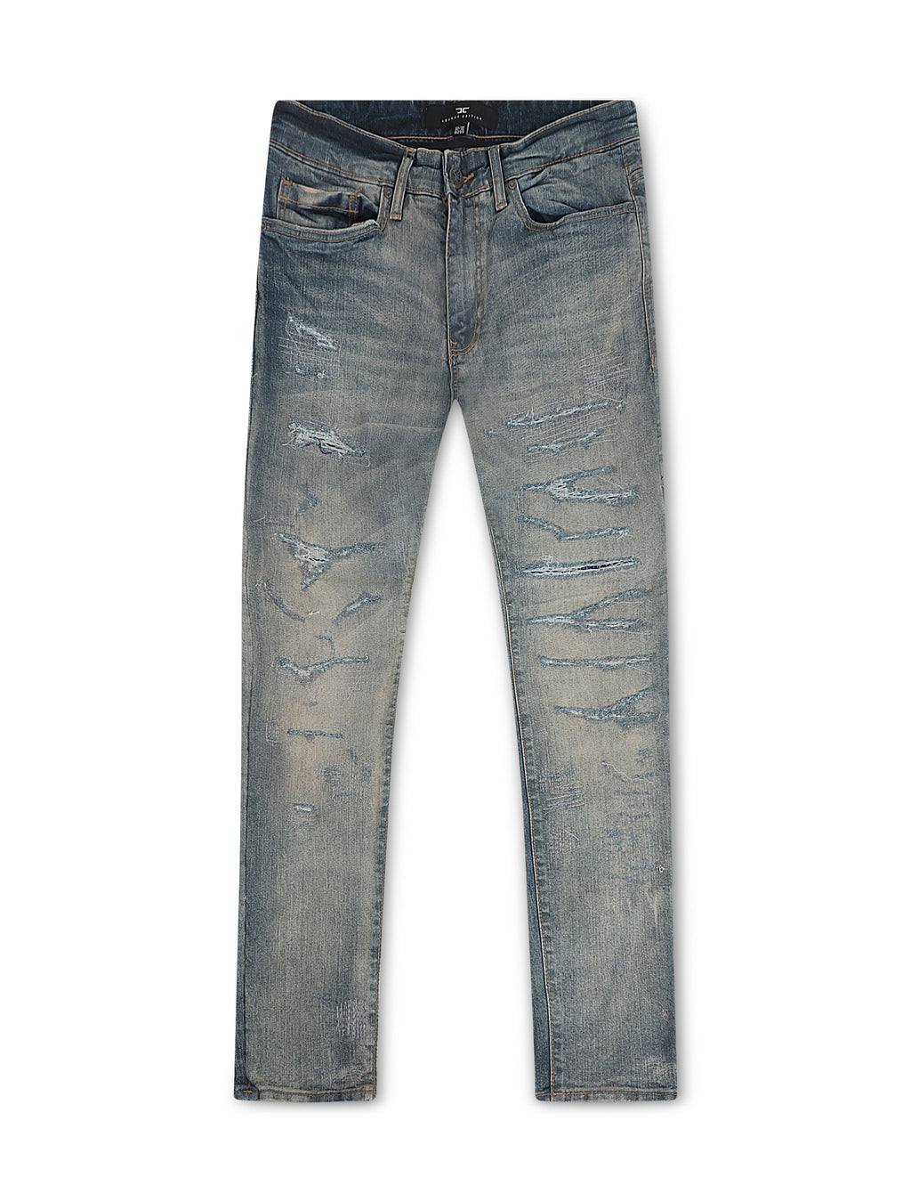 Jordan Craig Vaqueros Rip and Repair Ross Fit - Más claro