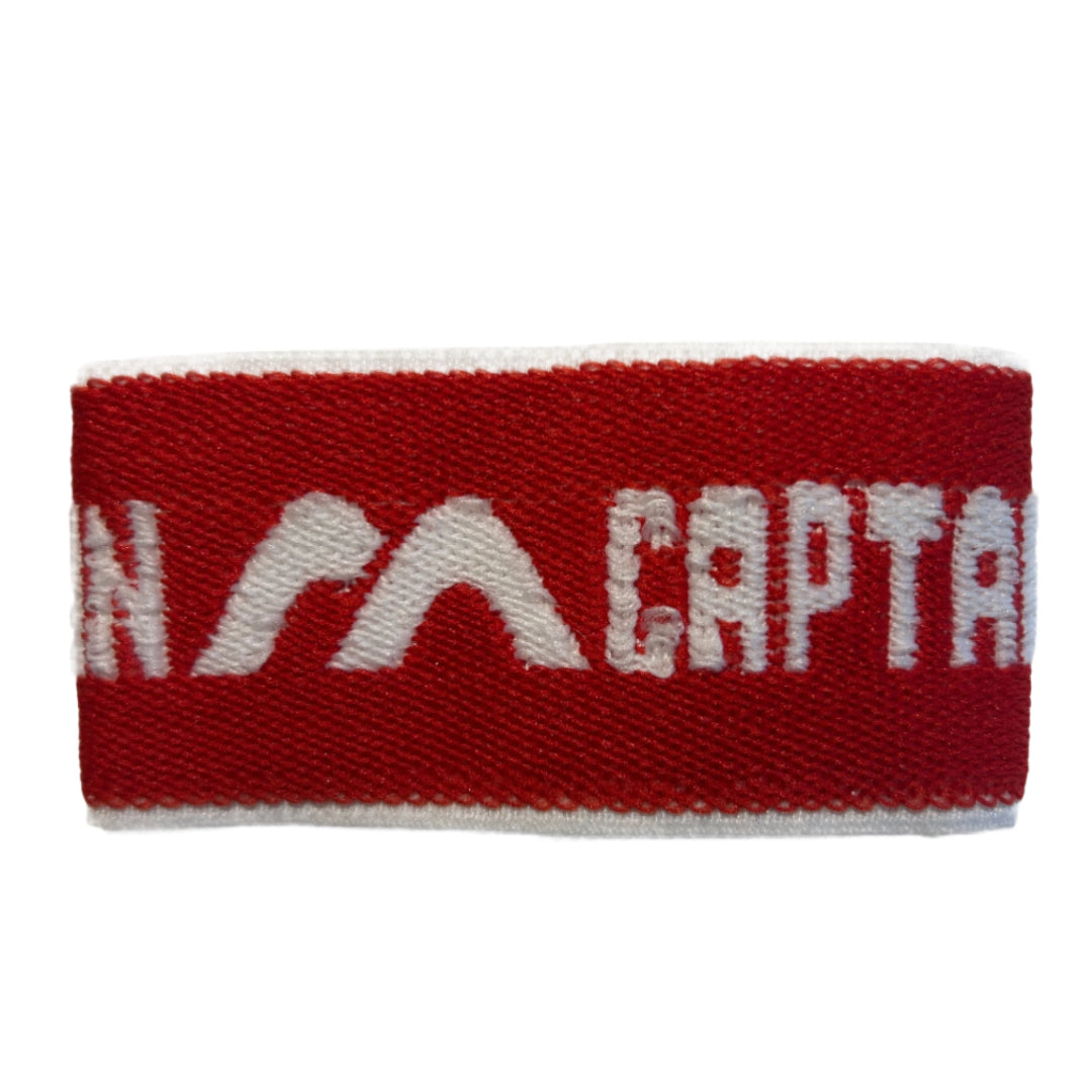 Brazalete de Capitán