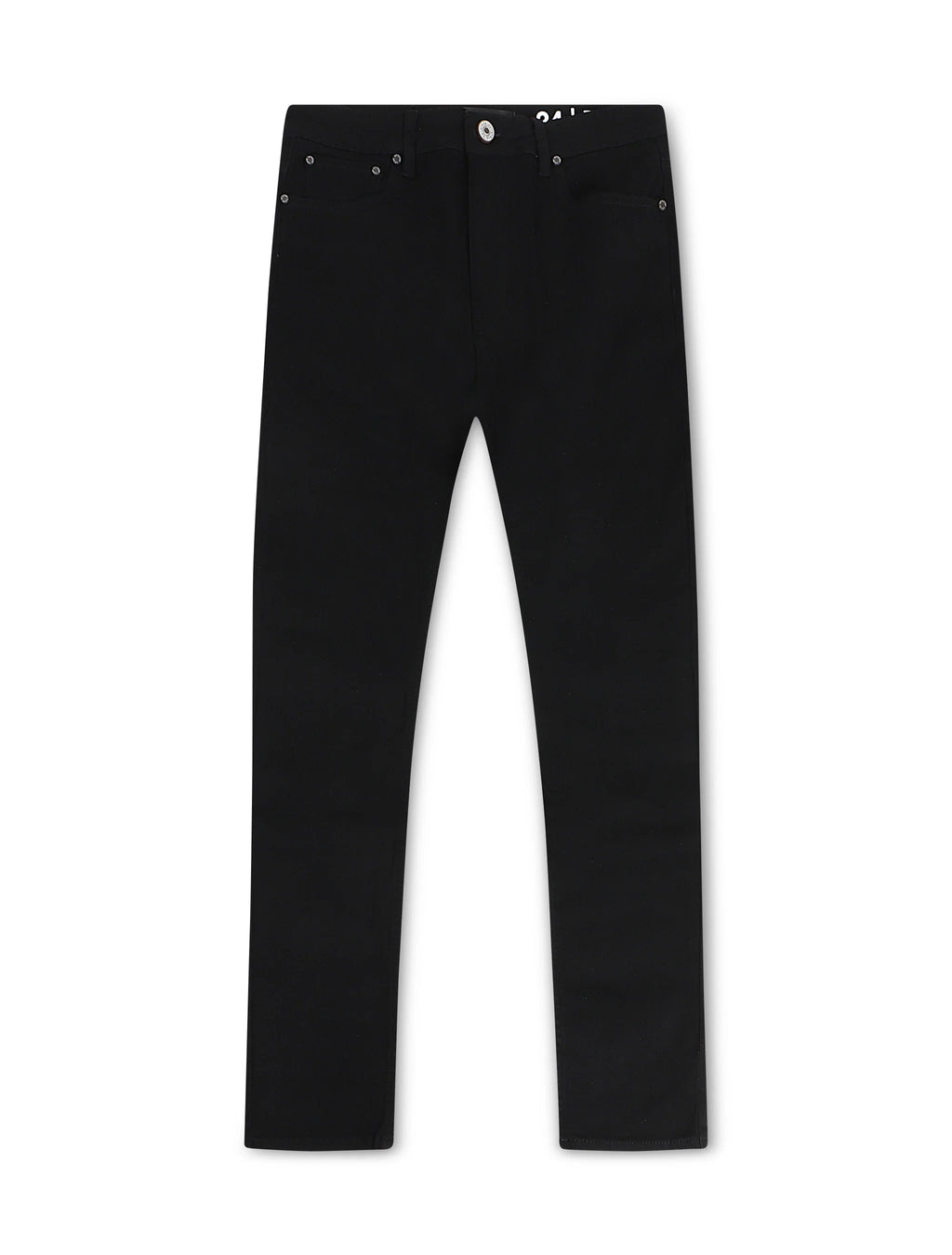 Serenede Vanta11 Jeans - Negro azabache