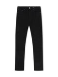 Serenede Vanta11 Jeans - Negro azabache