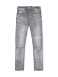 Pantalones vaqueros Serenede Titan Slim Fit - Gris