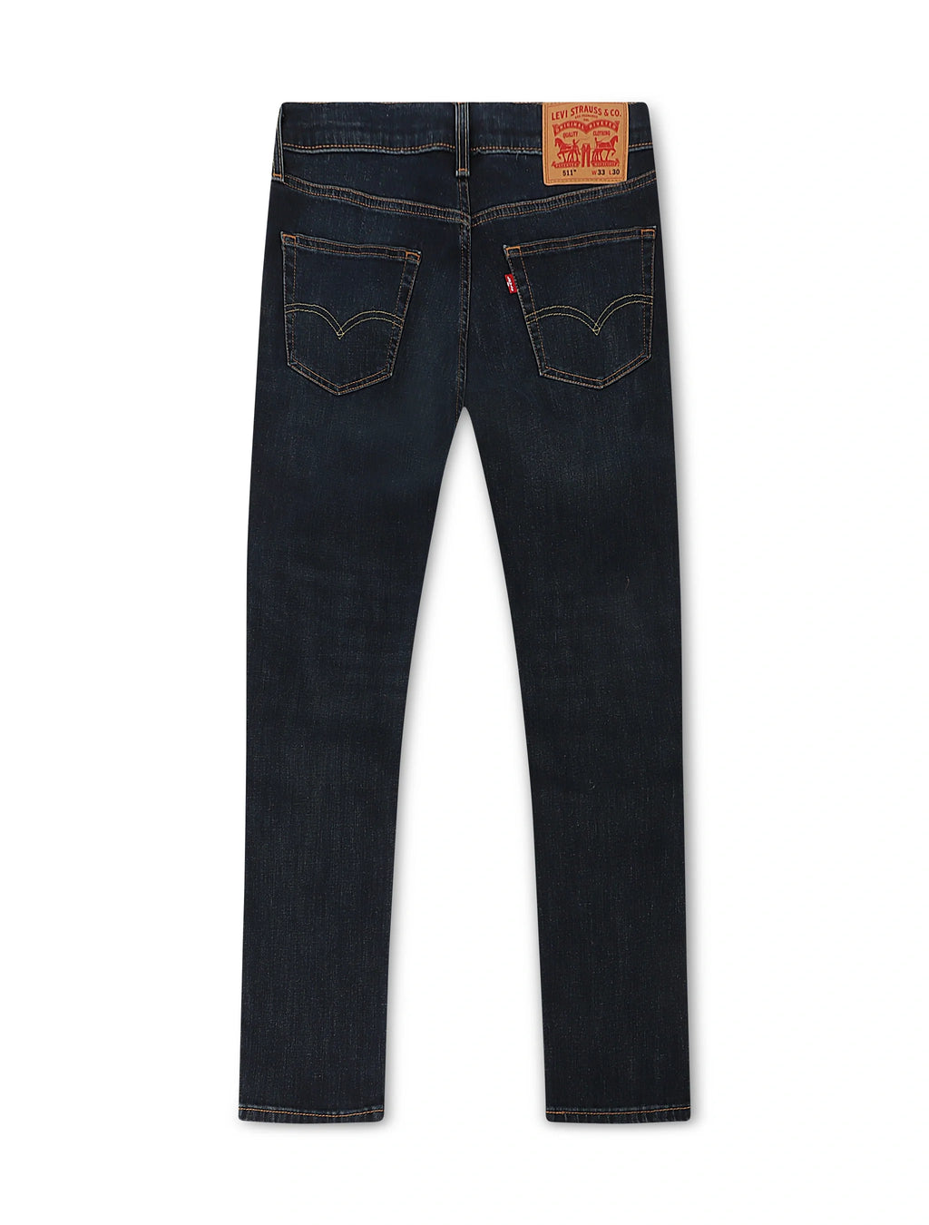 Levis 511™ Jeans de corte ajustado - Sequoia