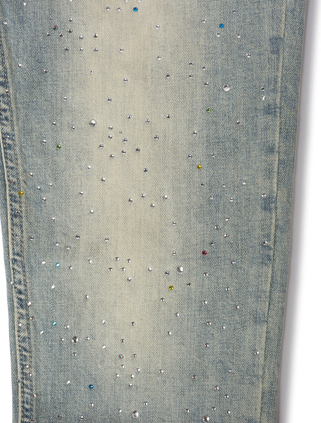 Pantalones vaqueros Serenede Franchise - Azul tierra