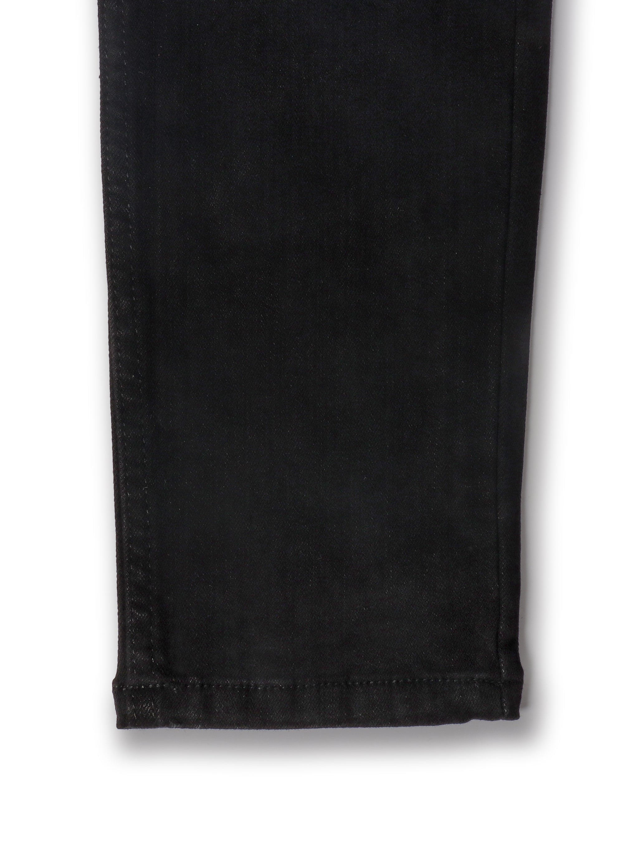 Serenede Vanta11 Jeans - Negro azabache