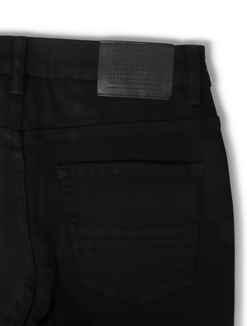Serenede Vanta11 Jeans - Negro azabache