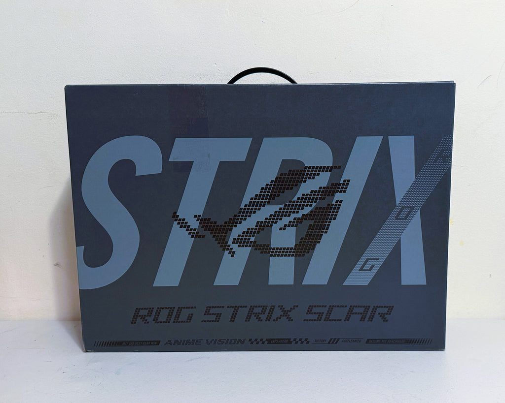 Asus Rog Strix Scar 18 G835LX-XS98 Portátil para juegos de 18" gtx 5090