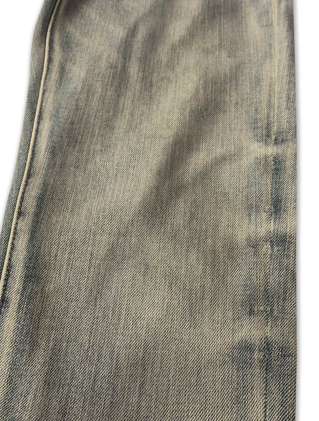 Embellish David Skinny Jeans - Burnt Sand