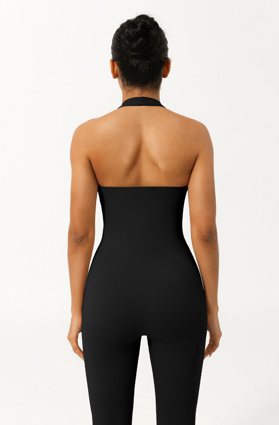 Body I Am Powerful en negro