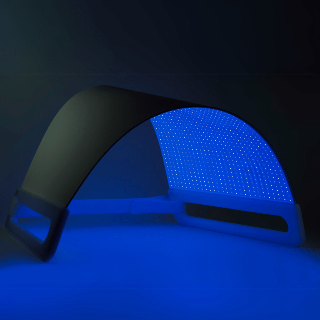Illuminate Blue