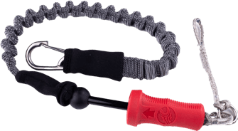 03 Leash de cometa
