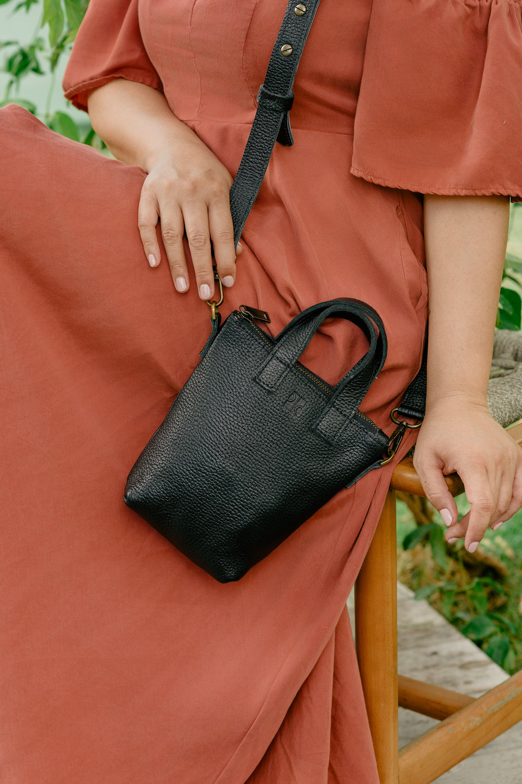 Phone Crossbody